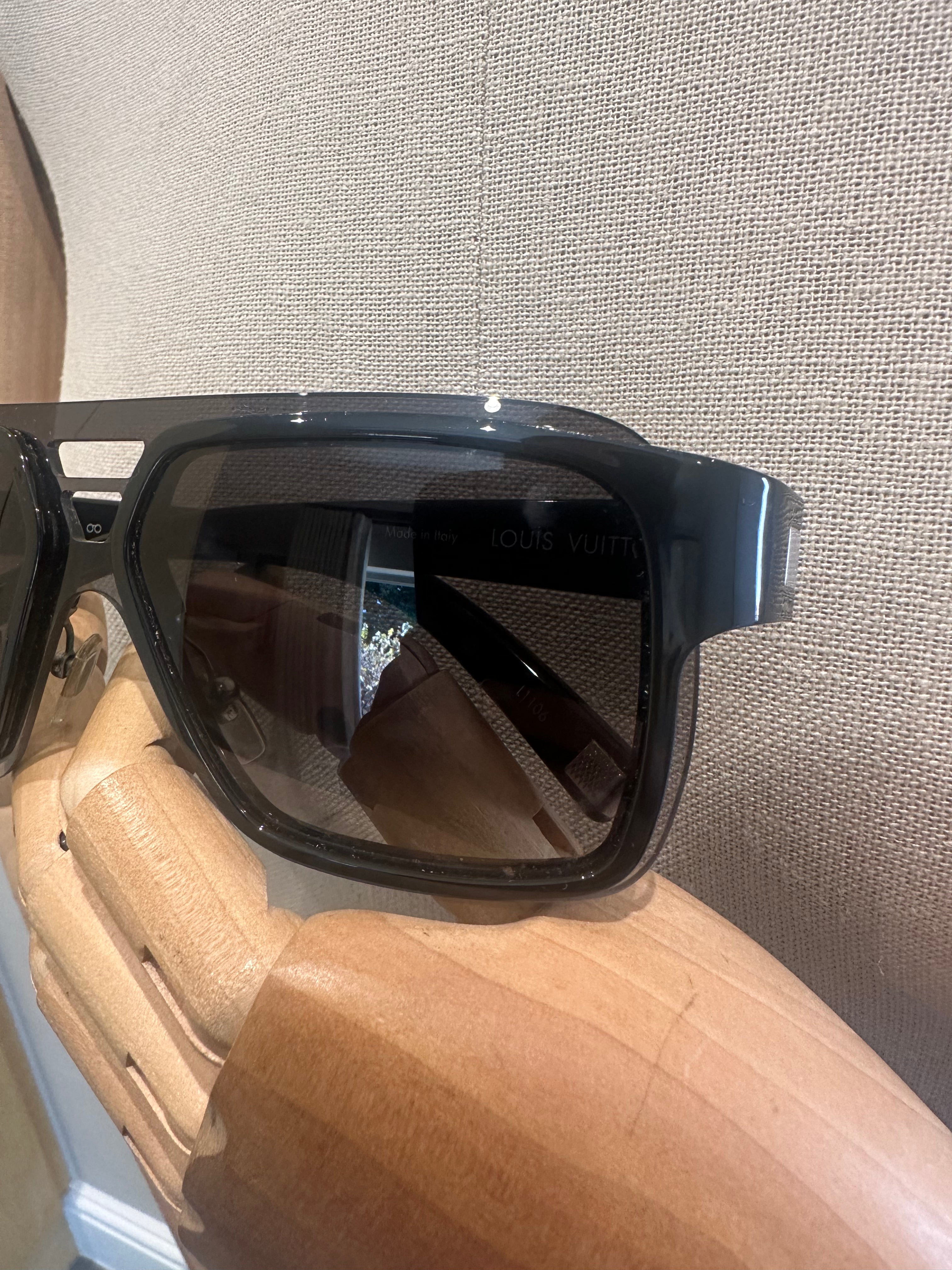 Louis Vuitton Sunglasses