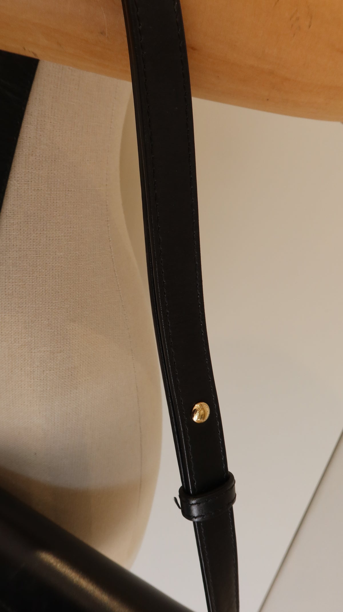 Burberry Olympia Bag