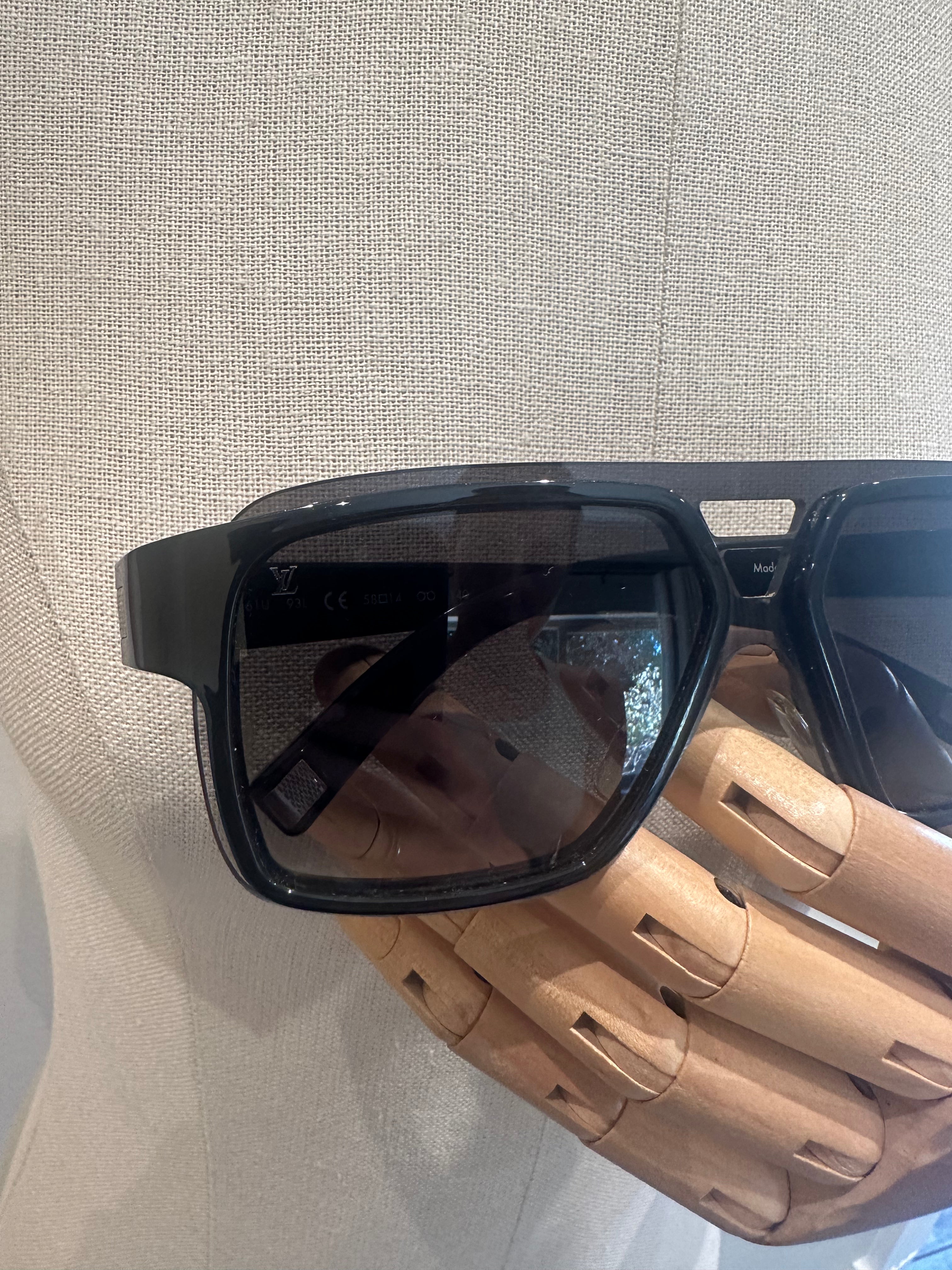 Louis Vuitton Sunglasses