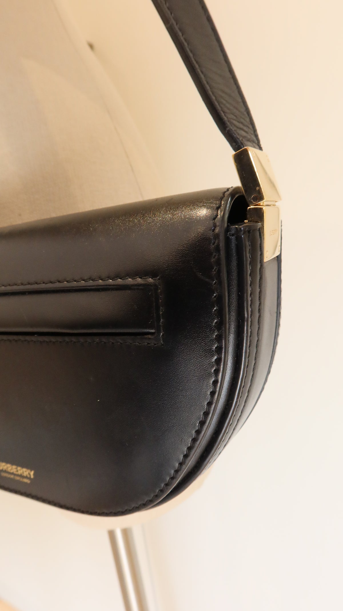 Burberry Olympia Bag
