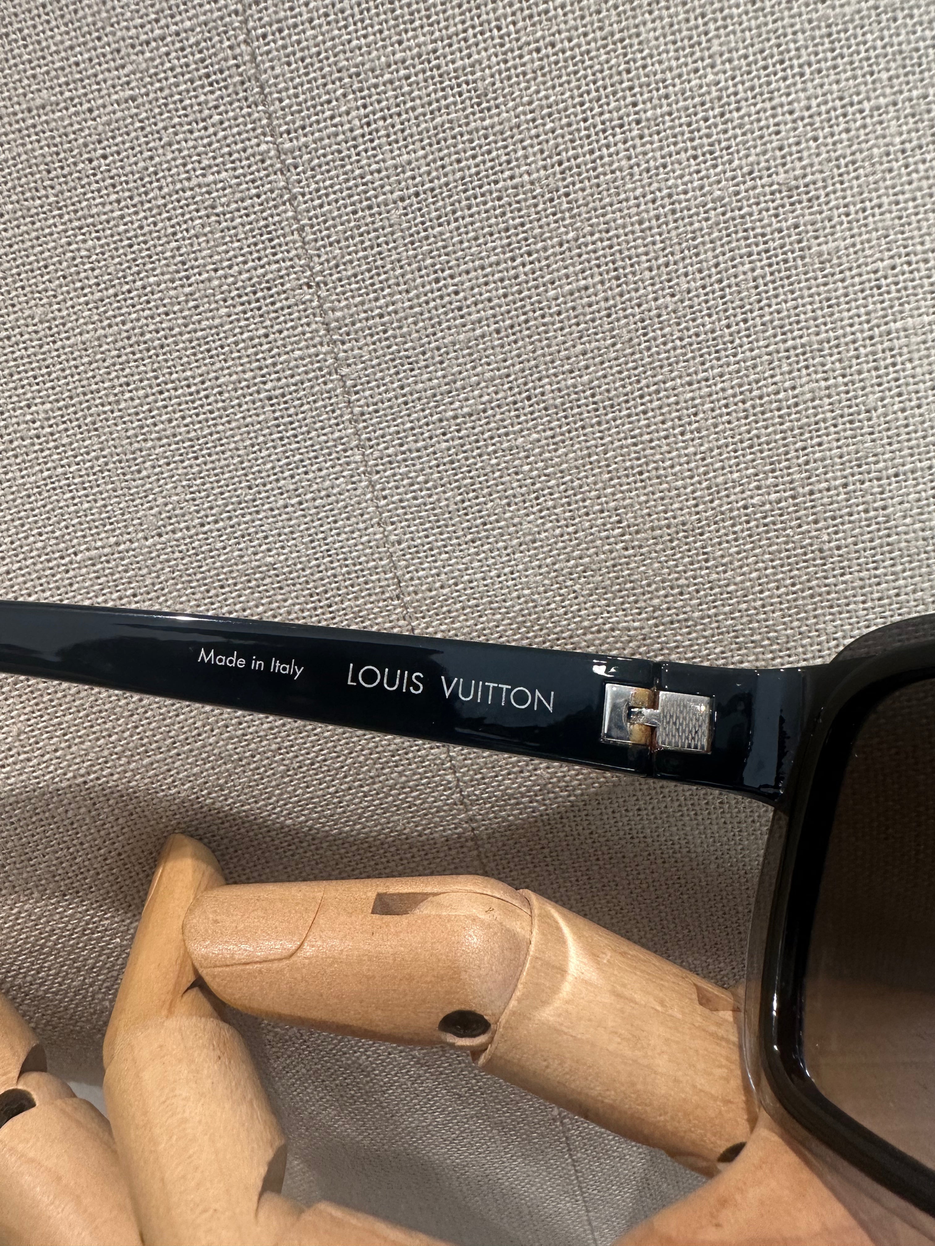 Louis Vuitton Sunglasses