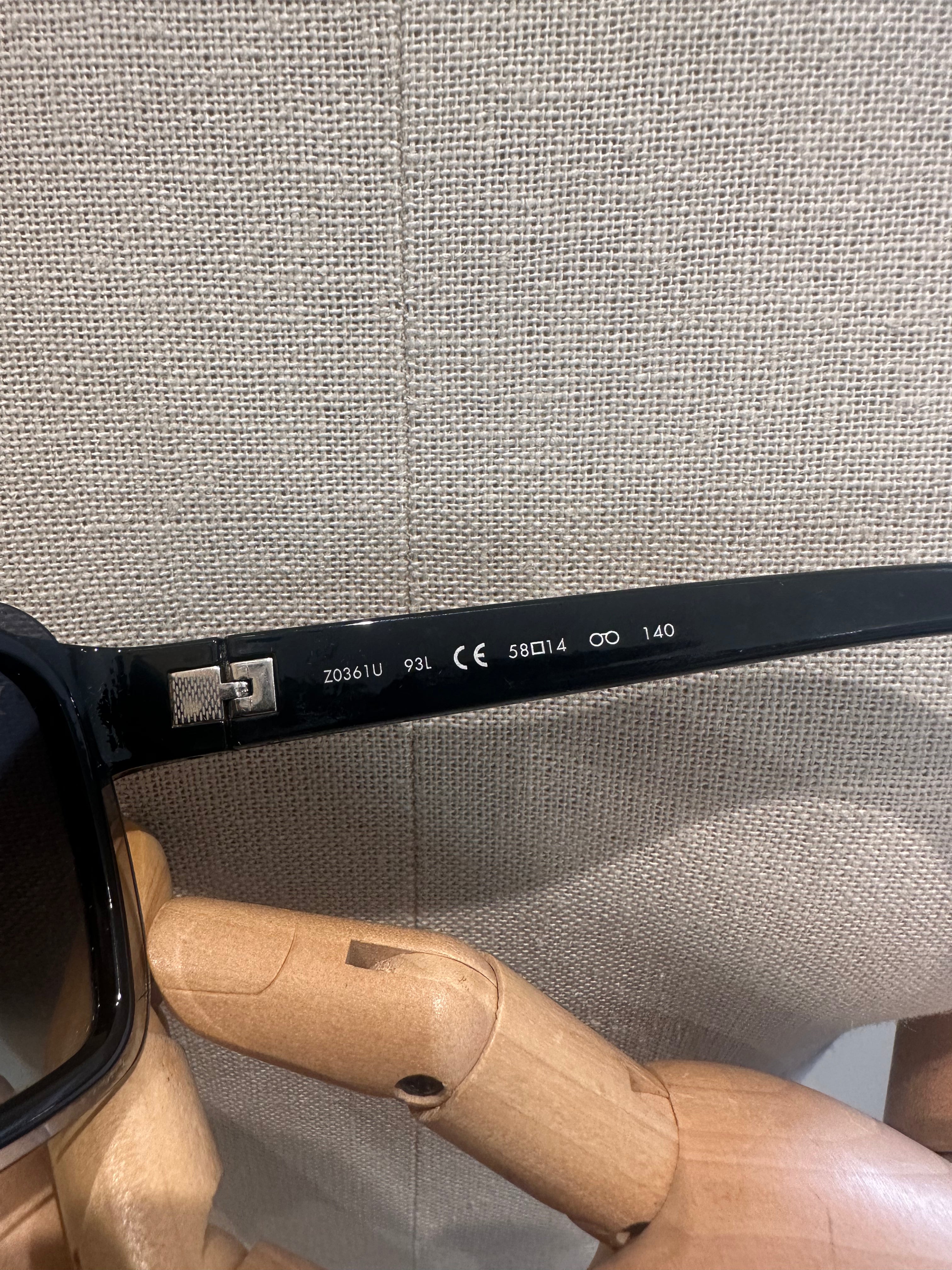 Louis Vuitton Sunglasses