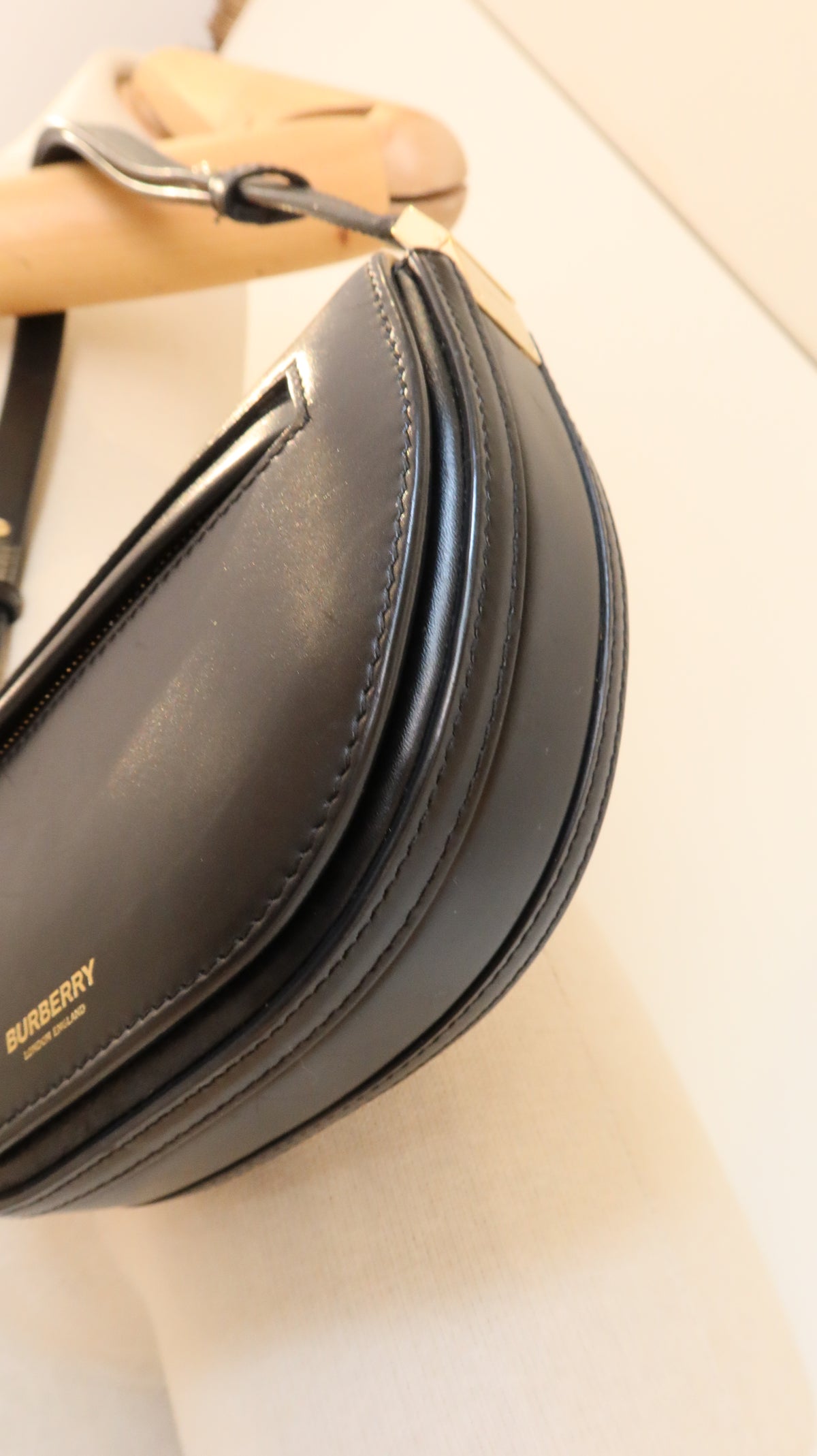 Burberry Olympia Bag