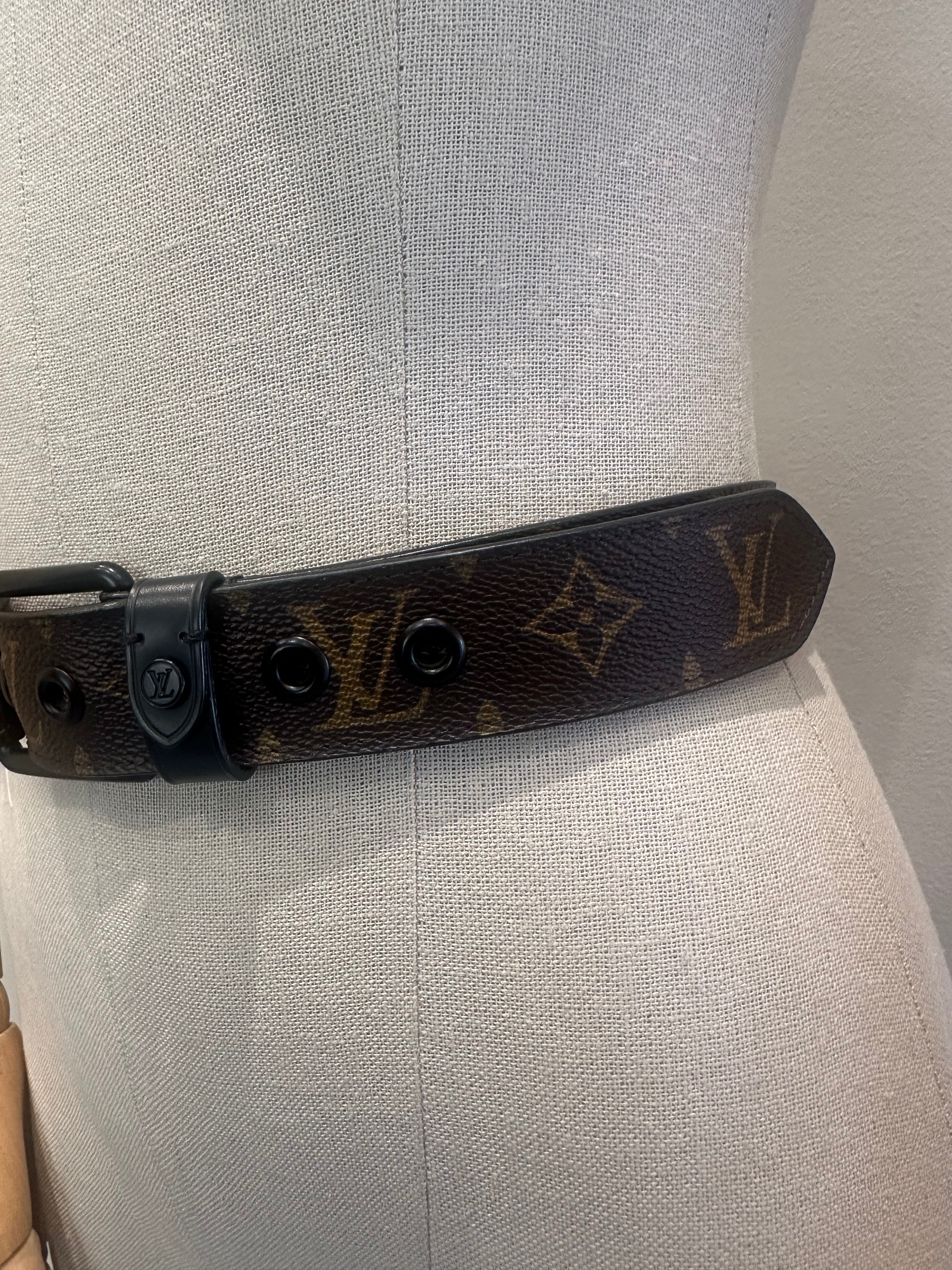 Louis Vuitton Mens Belt (100/40)