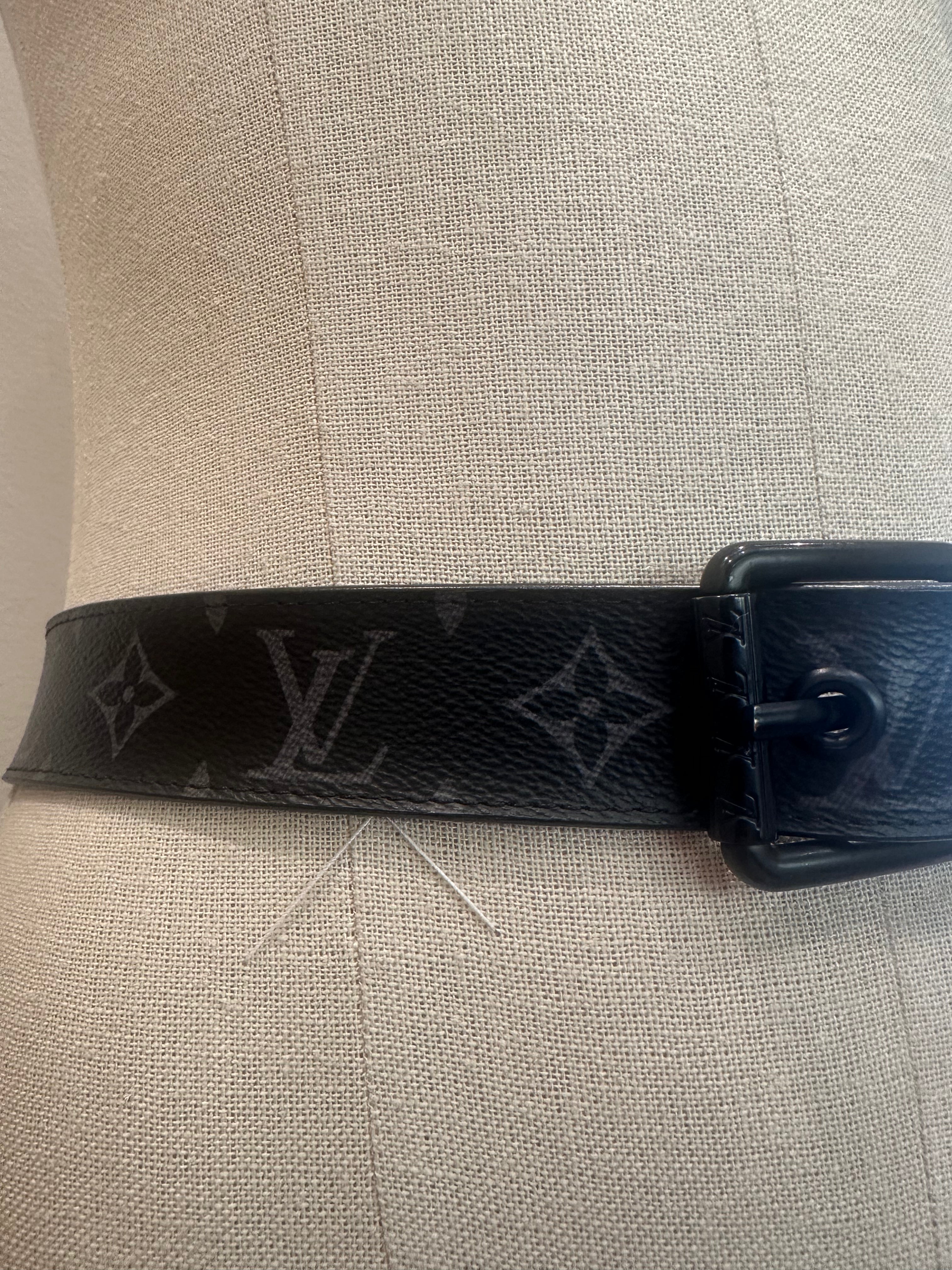 Louis Vuitton Mens Belt (100/40)