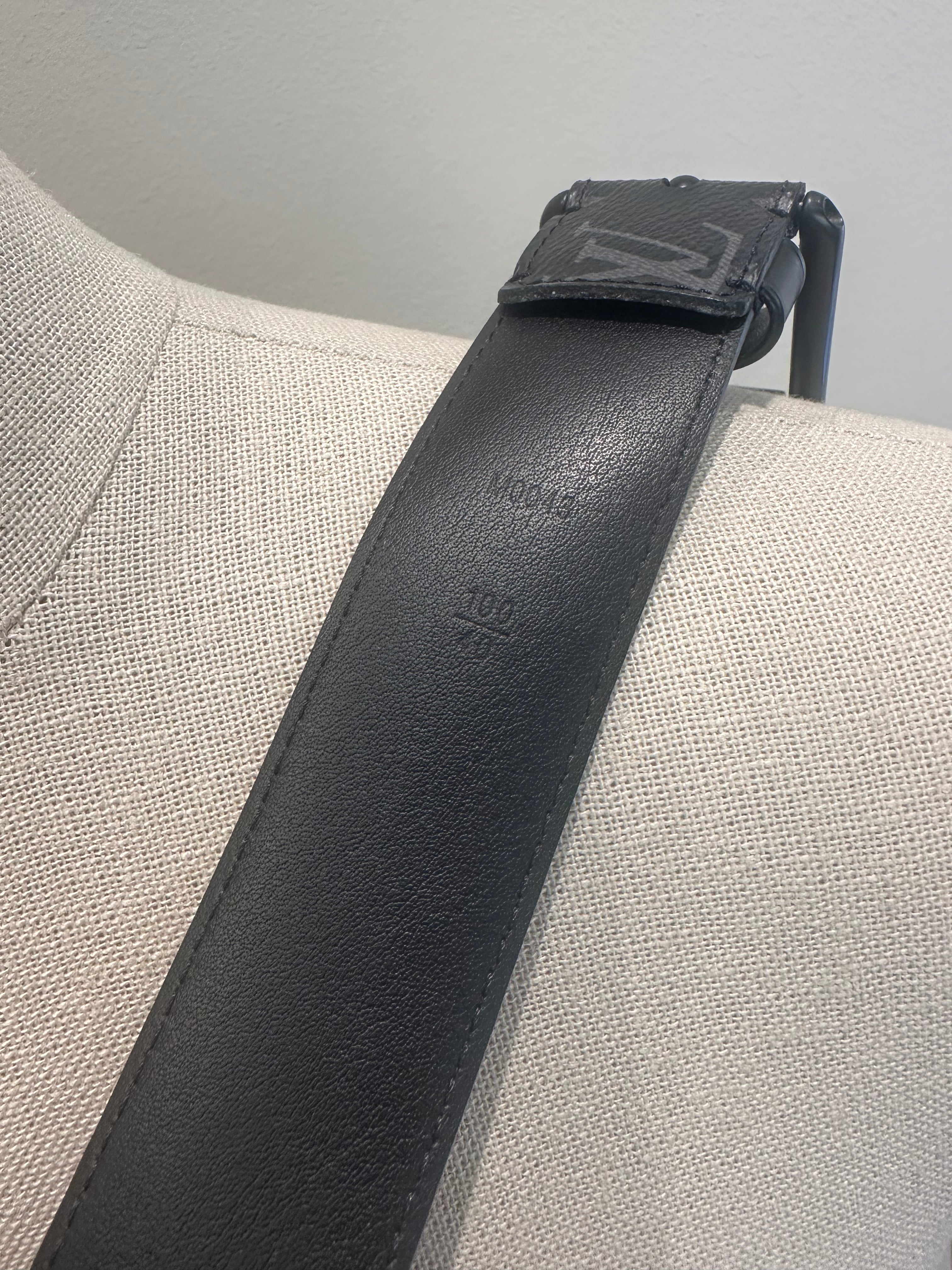 Louis Vuitton Mens Belt (100/40)