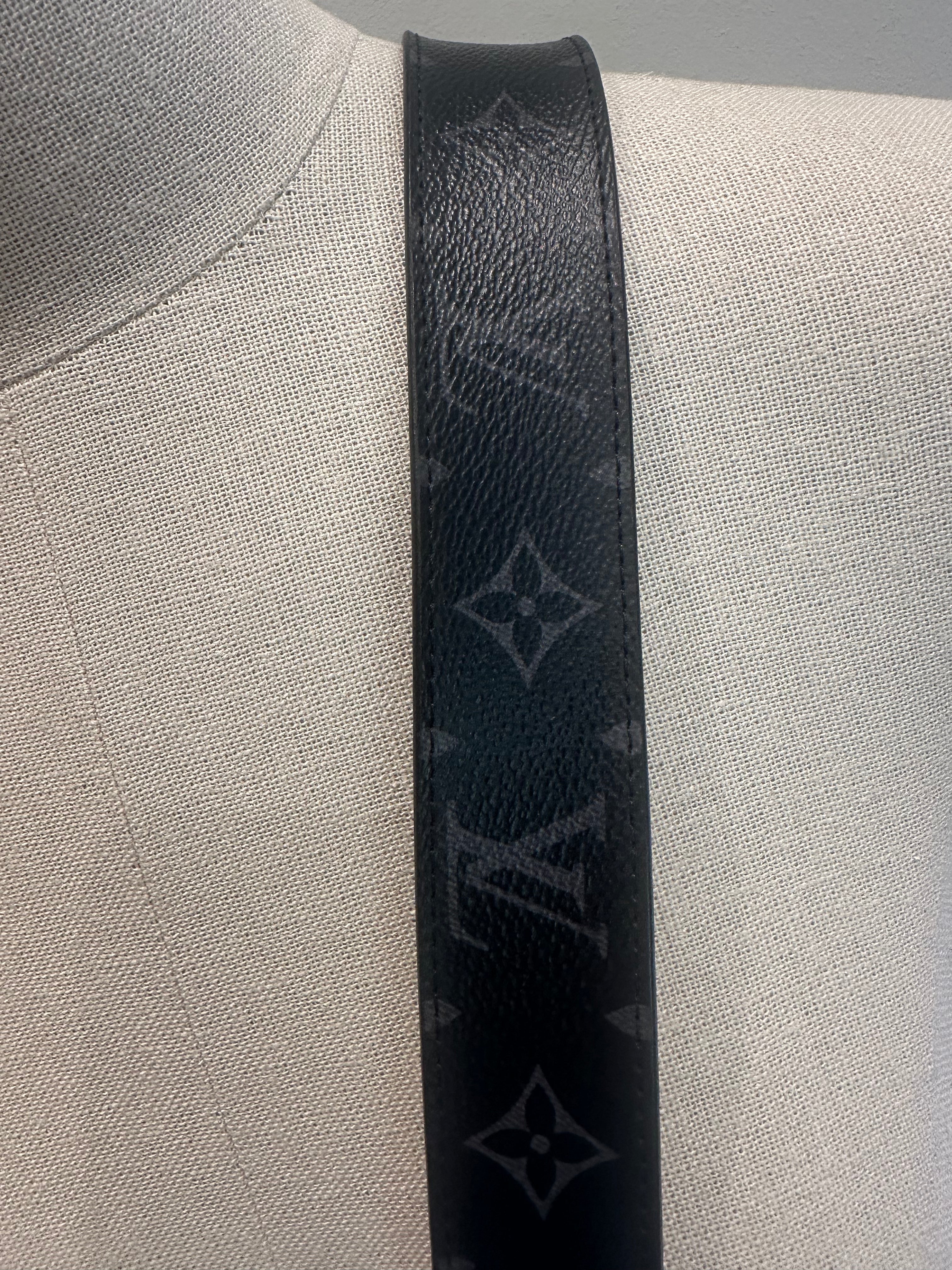 Louis Vuitton Mens Belt (100/40)