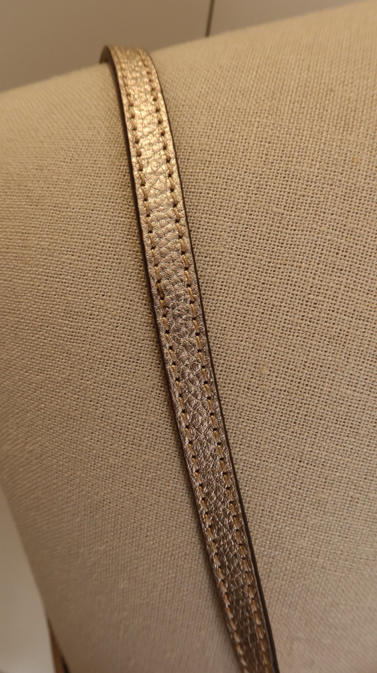 Louis Vuitton LockMe Mini Backpack