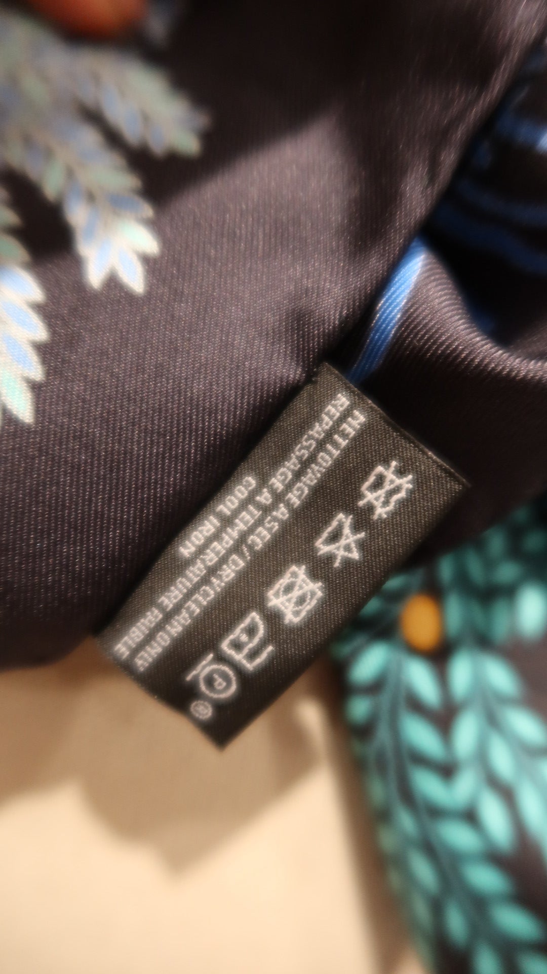 Cartier Scarf
