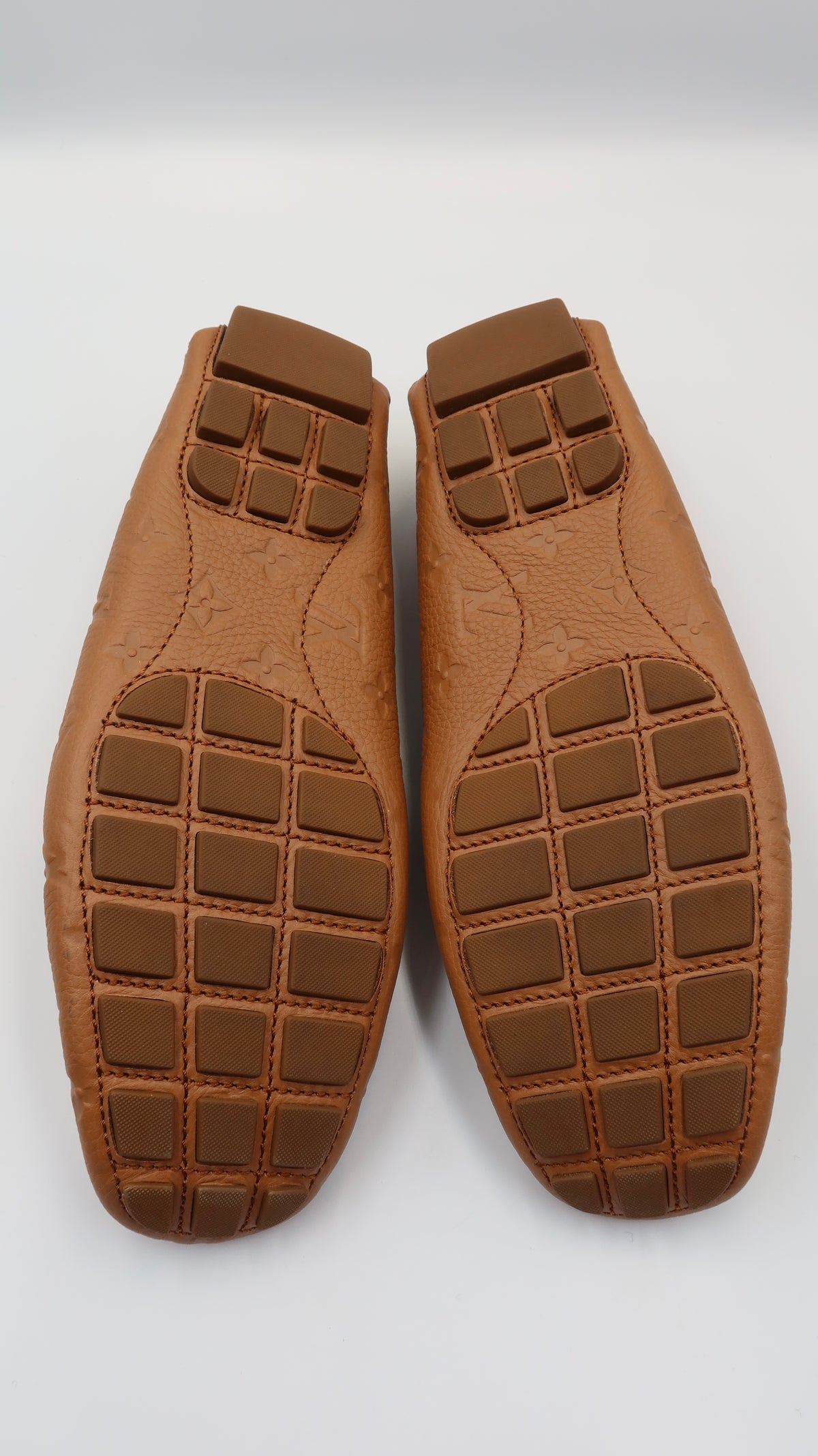 Louis Vuitton Monte Carlo Moccasin (EU44/UK10)