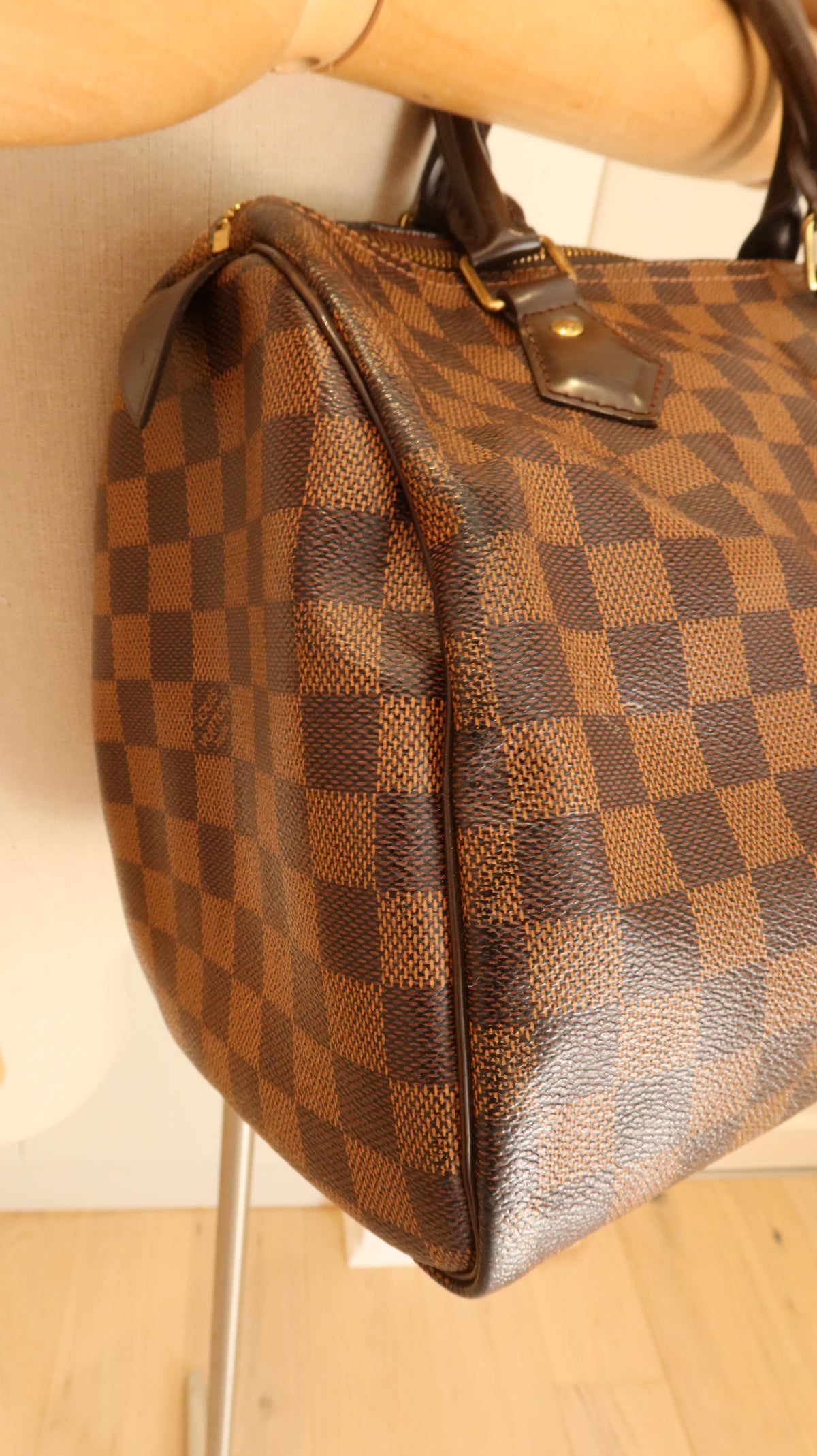 Louis Vuitton Speedy 30