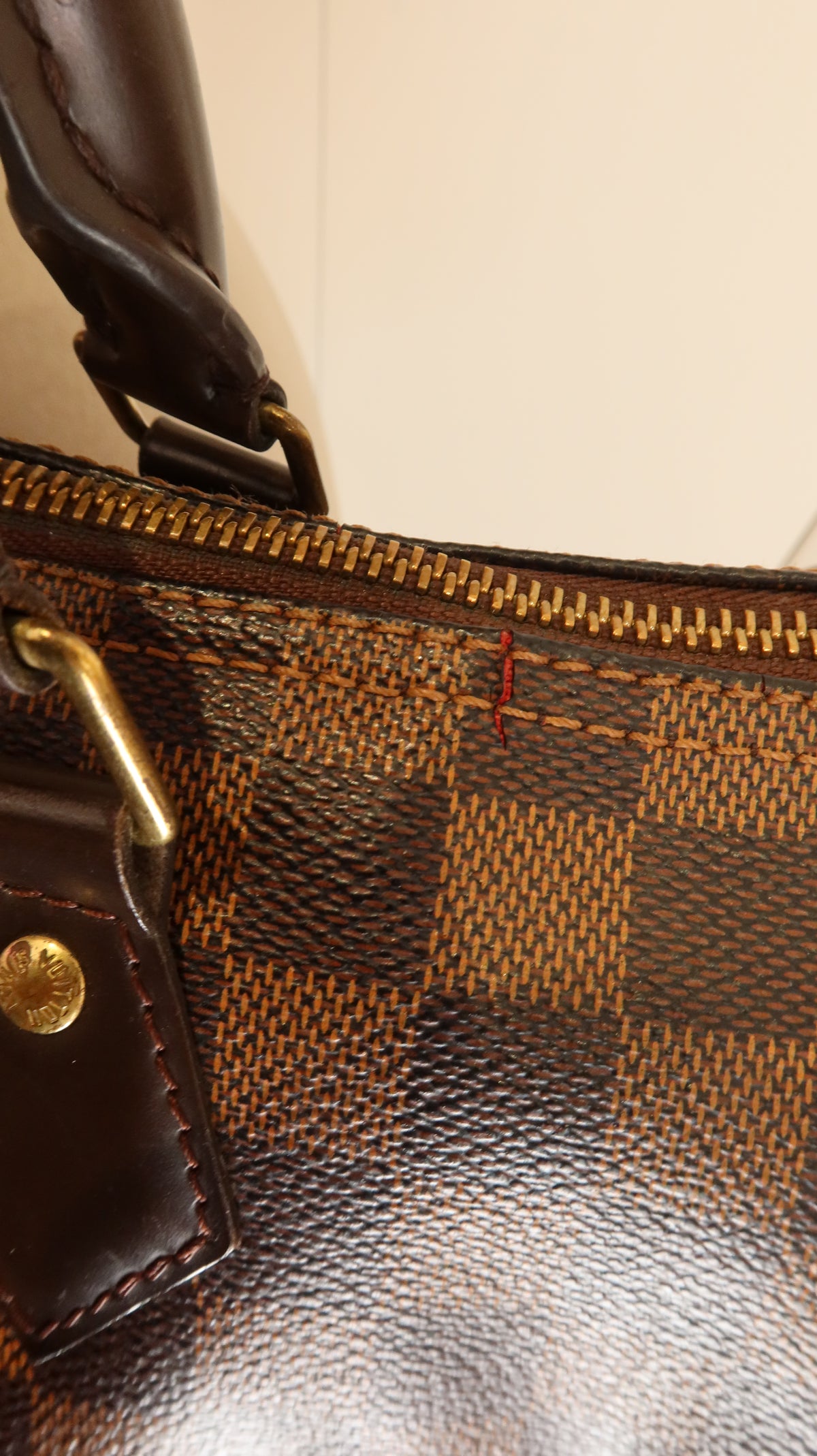 Louis Vuitton Speedy 30