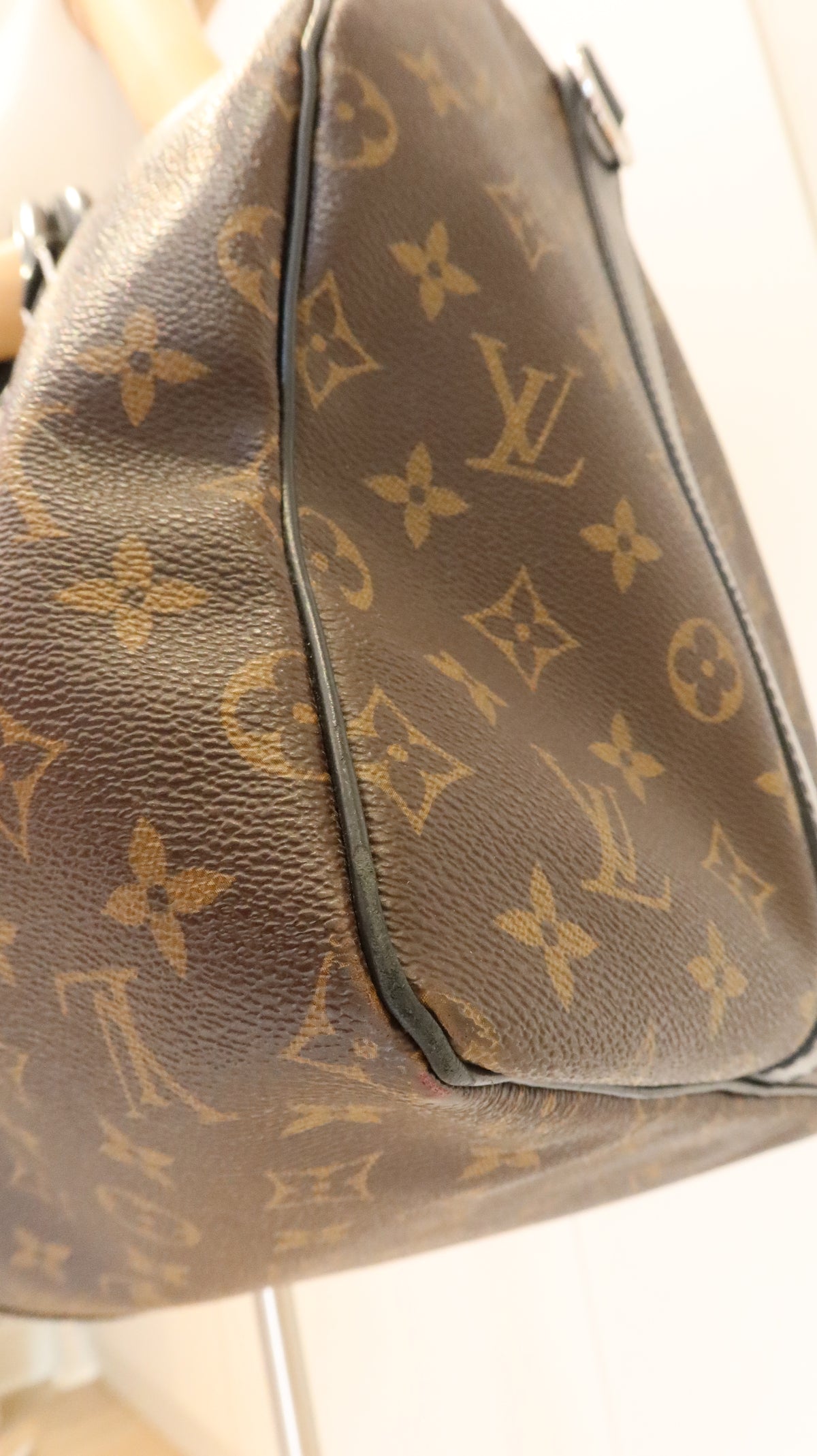 Louis Vuitton Keepall 55