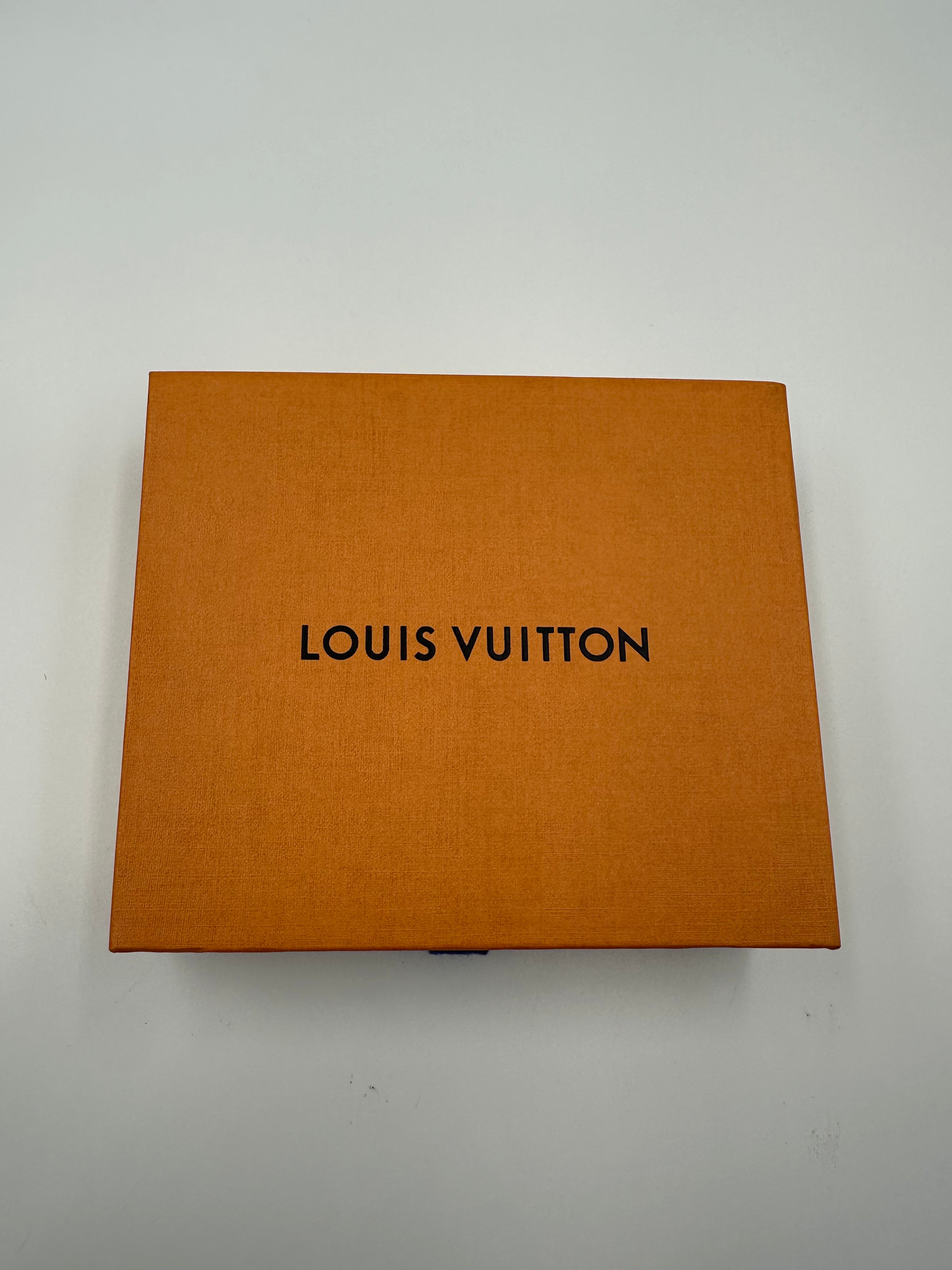 Louis Vuitton Key Ring