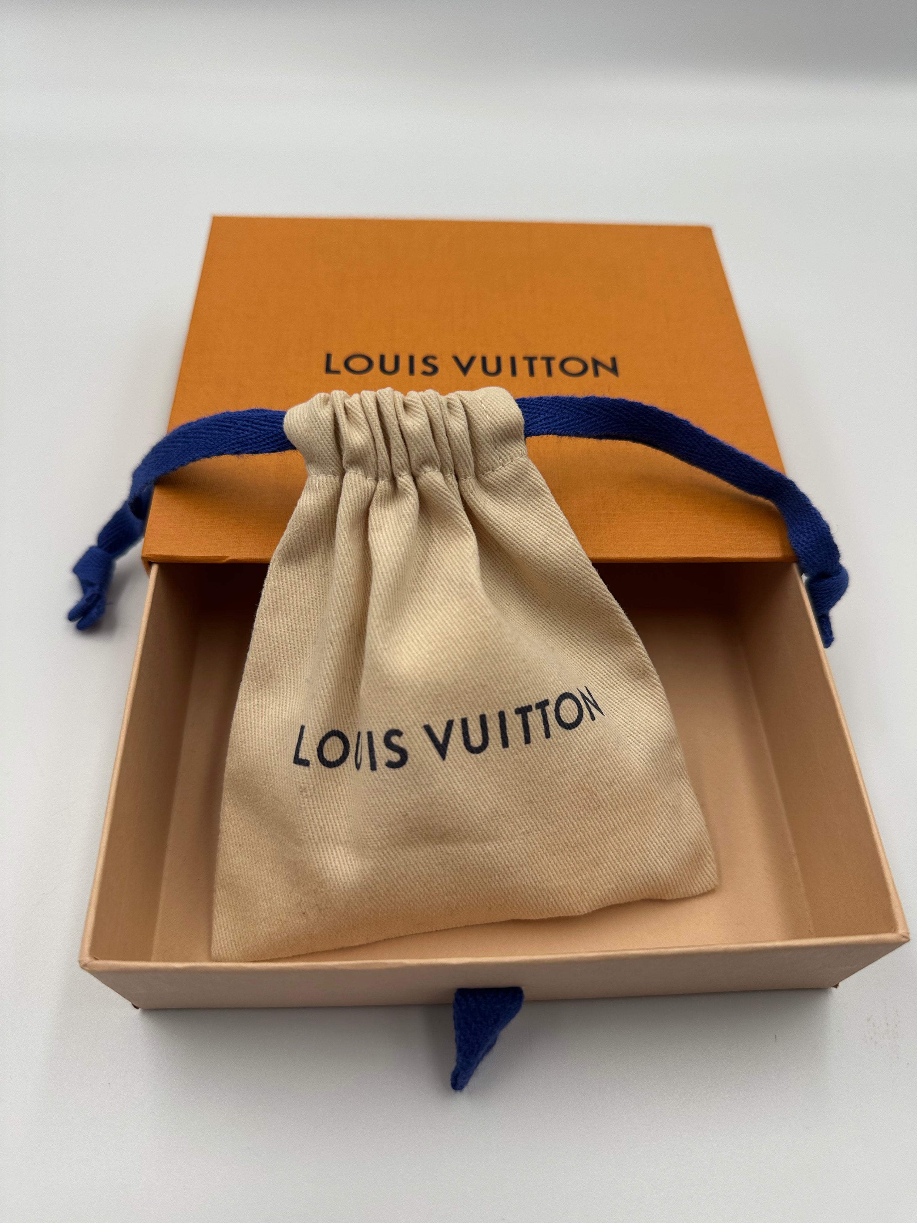 Louis Vuitton Key Ring
