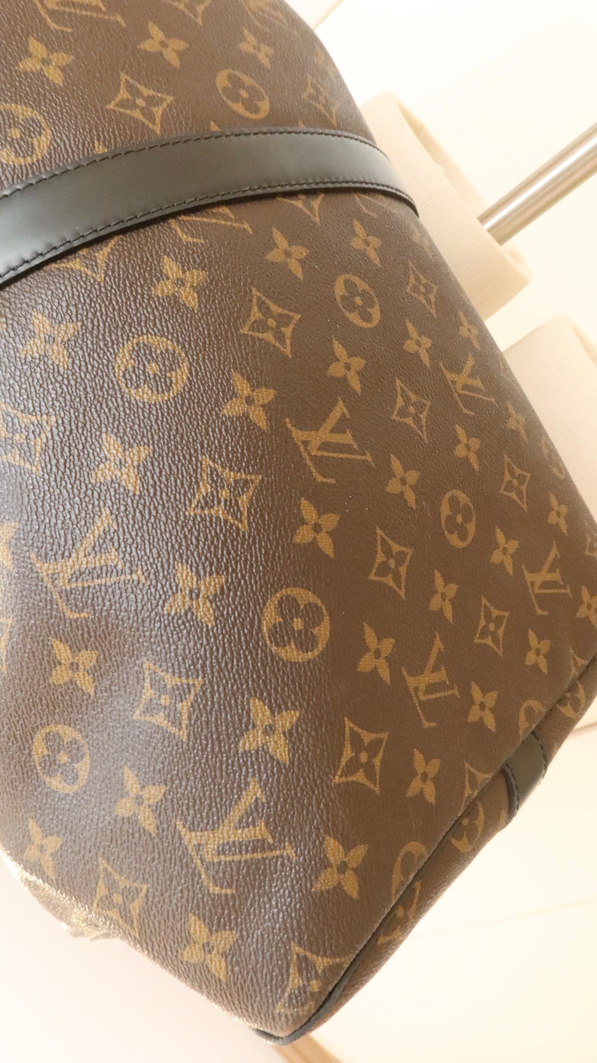 Louis Vuitton Keepall 55