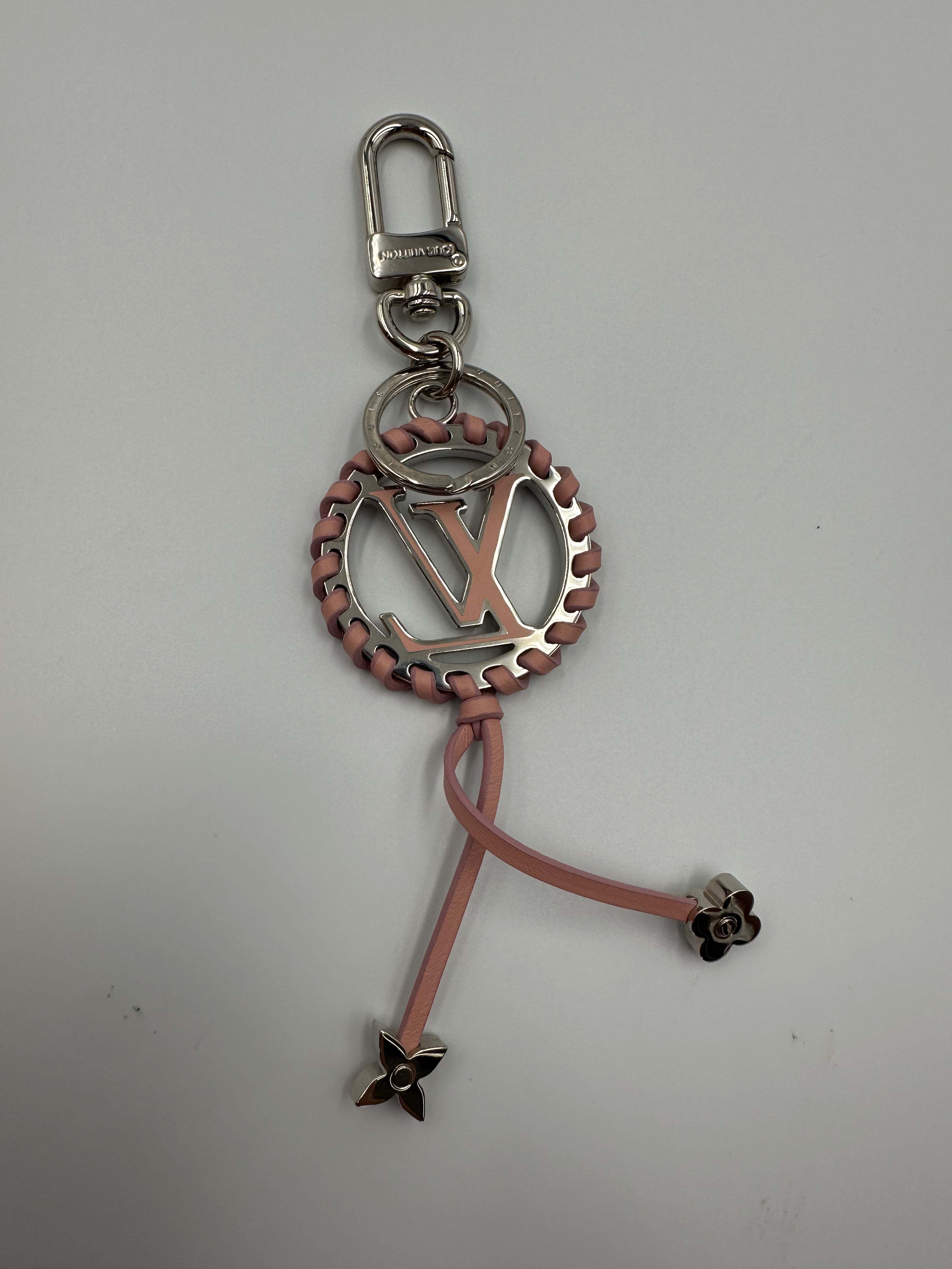 Louis Vuitton Key Ring