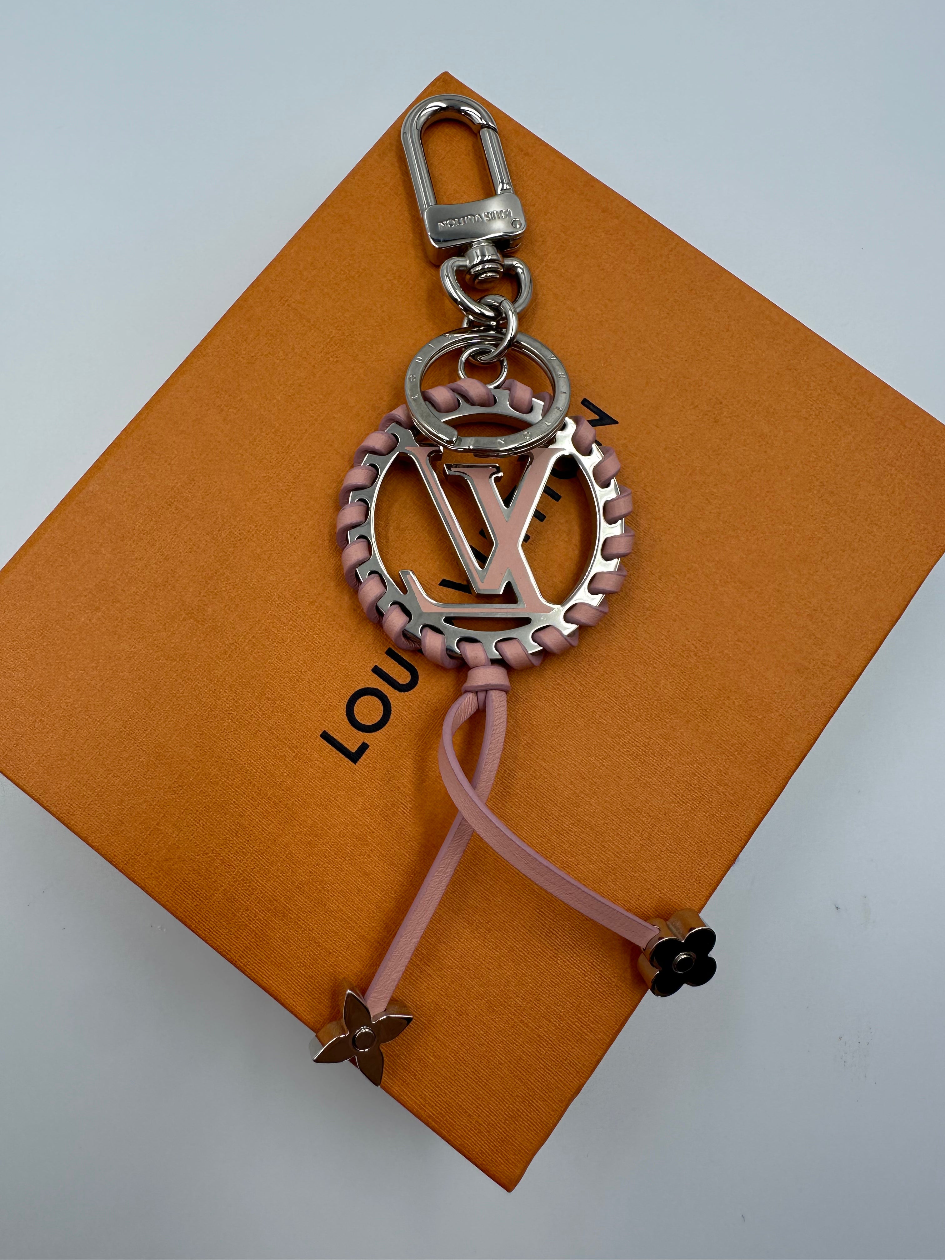 Louis Vuitton Key Ring