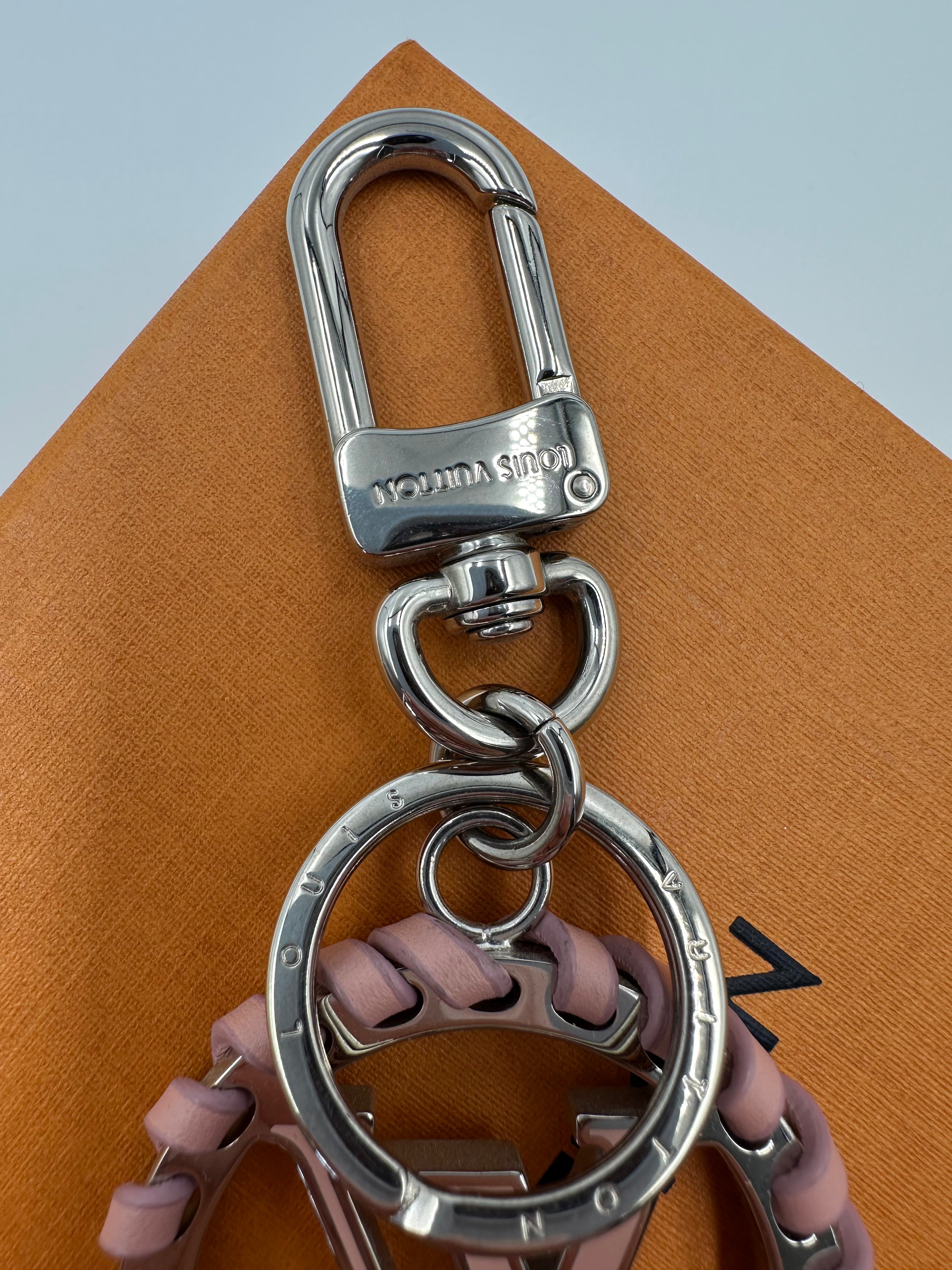 Louis Vuitton Key Ring