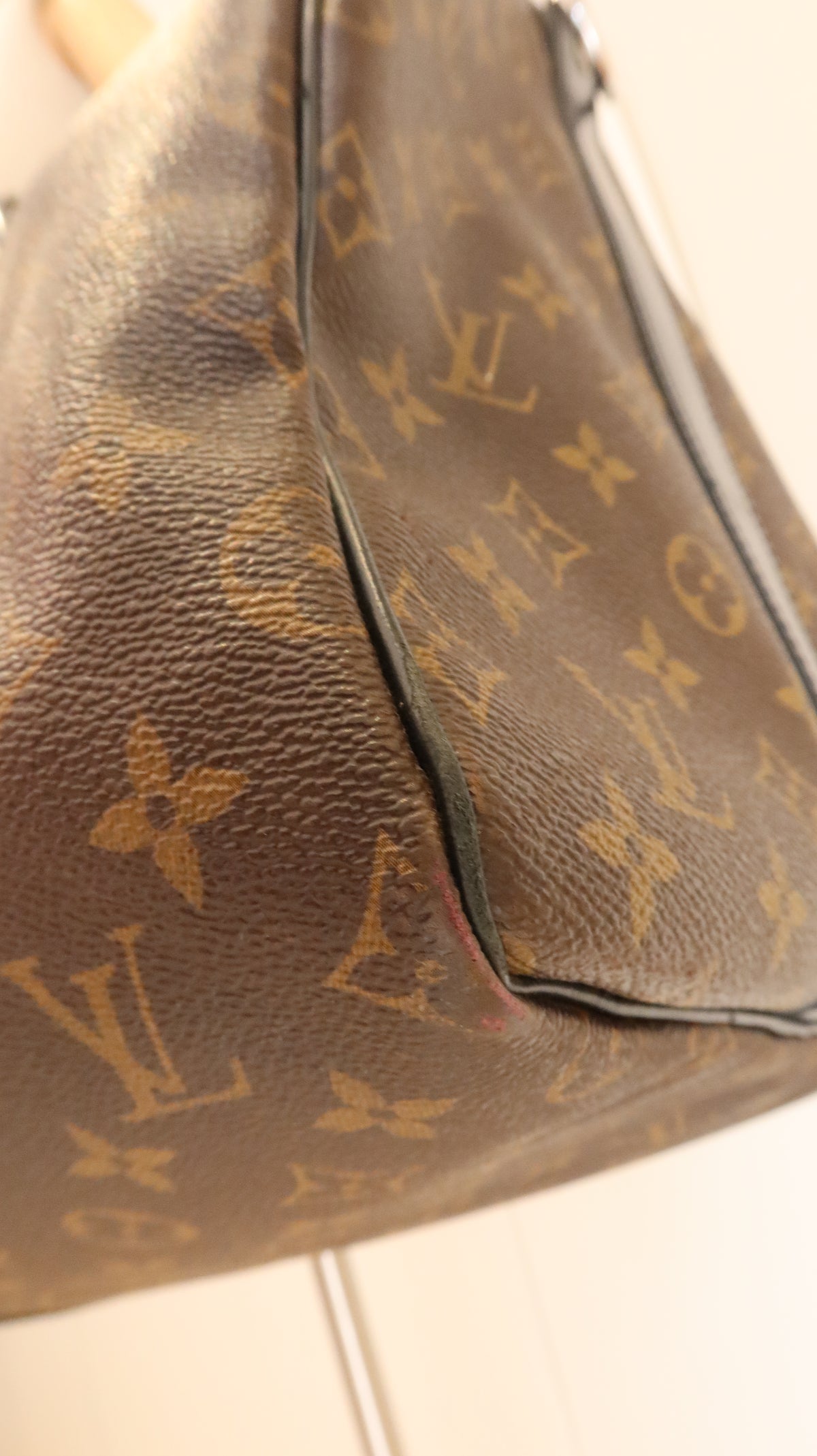 Louis Vuitton Keepall 55
