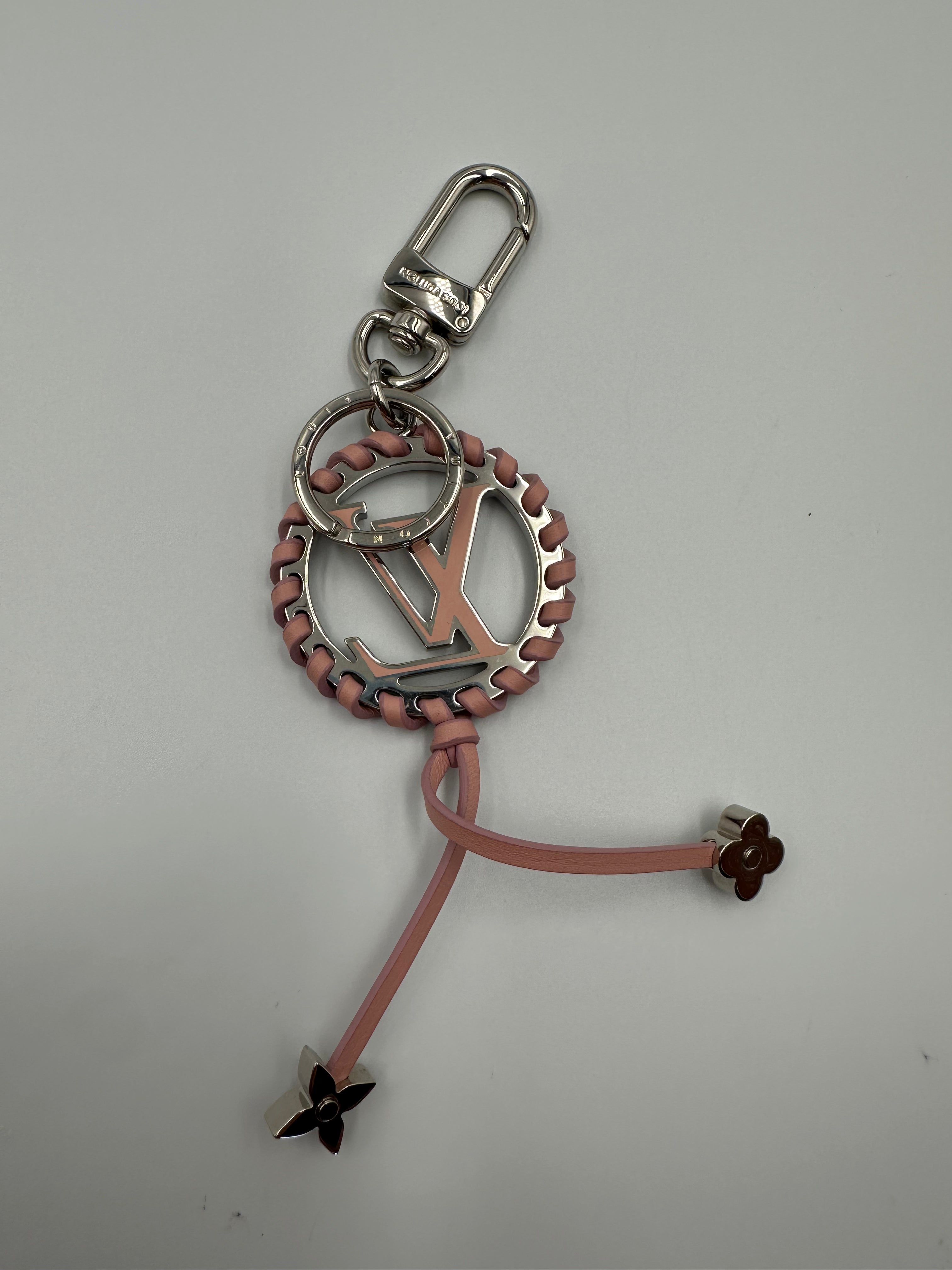 Louis Vuitton Key Ring