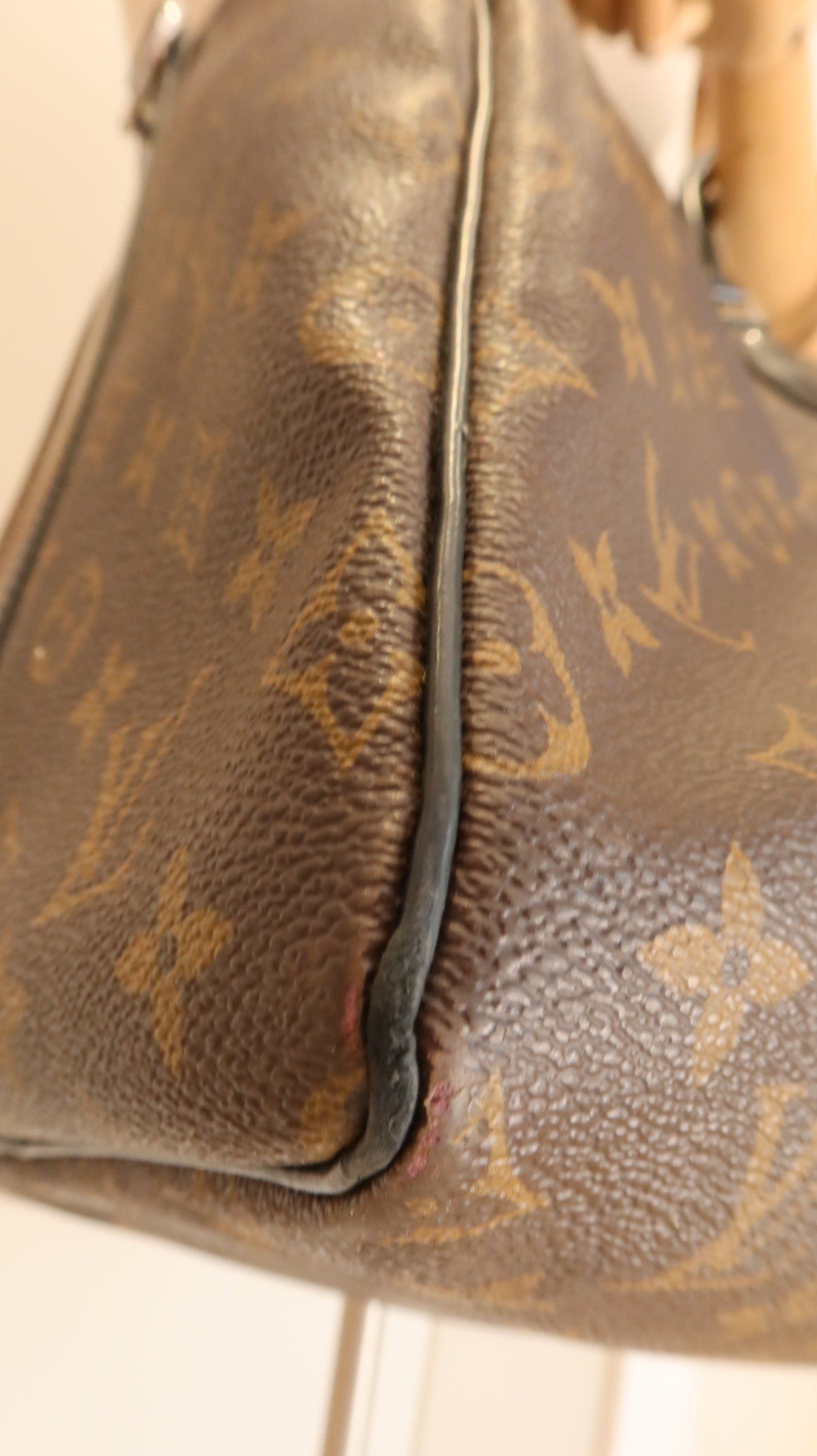 Louis Vuitton Keepall 55