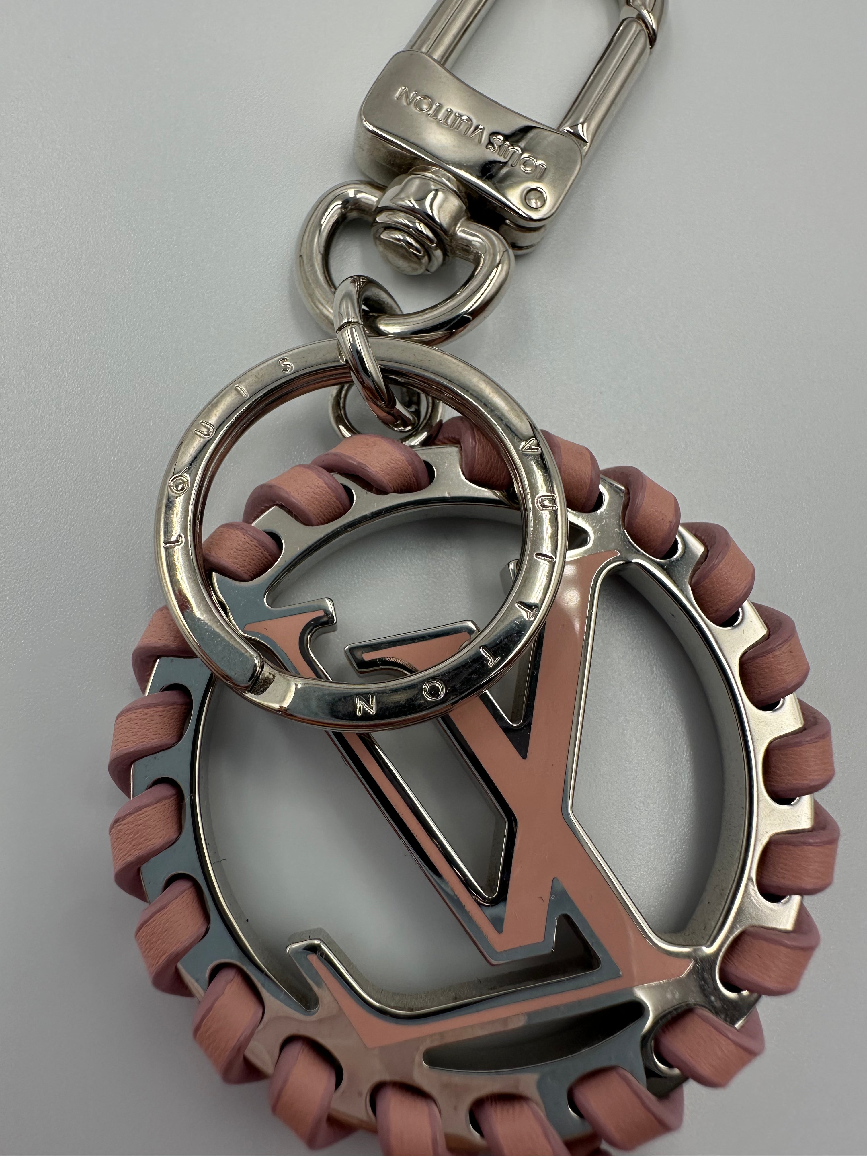 Louis Vuitton Key Ring