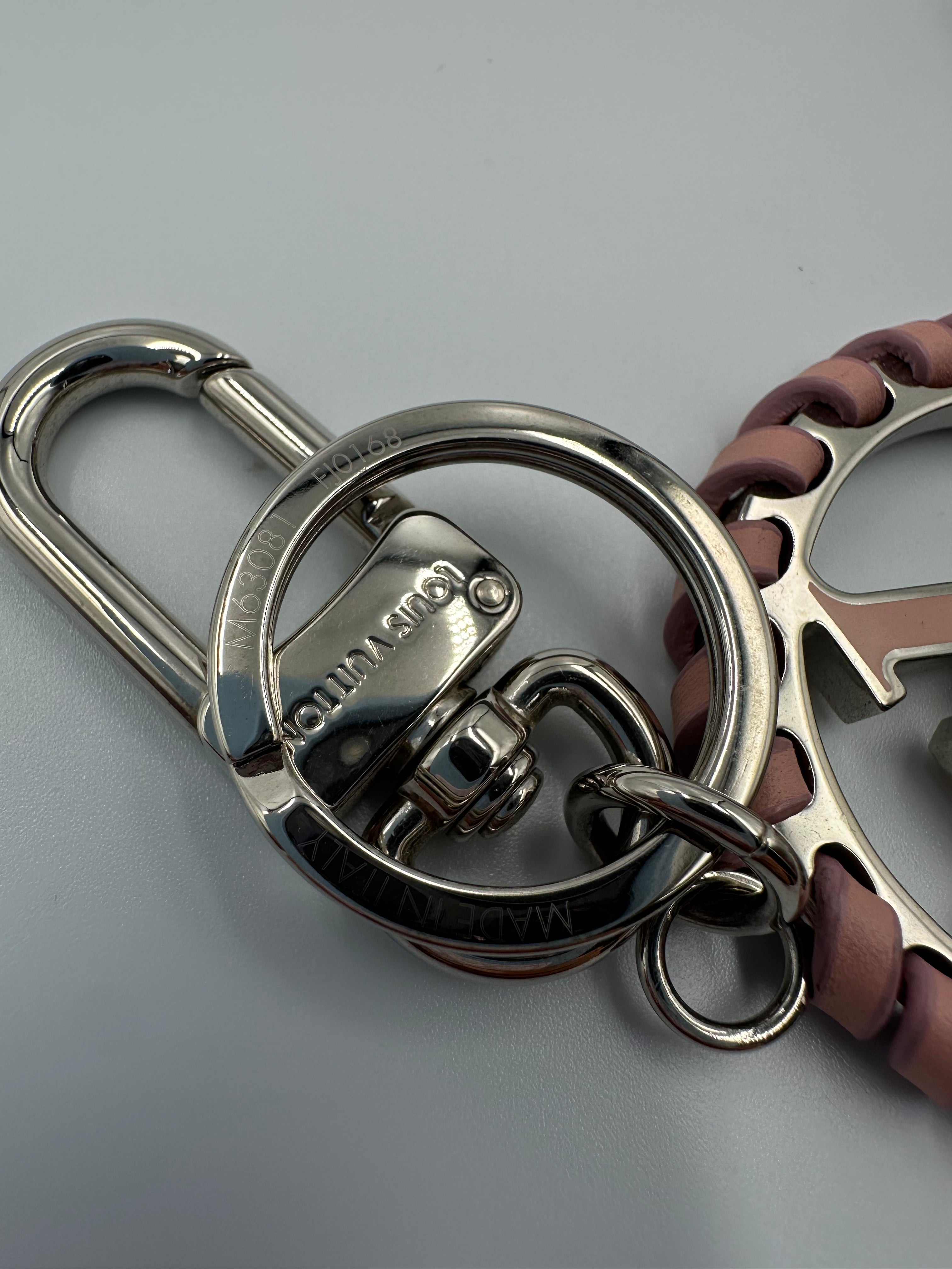 Louis Vuitton Key Ring
