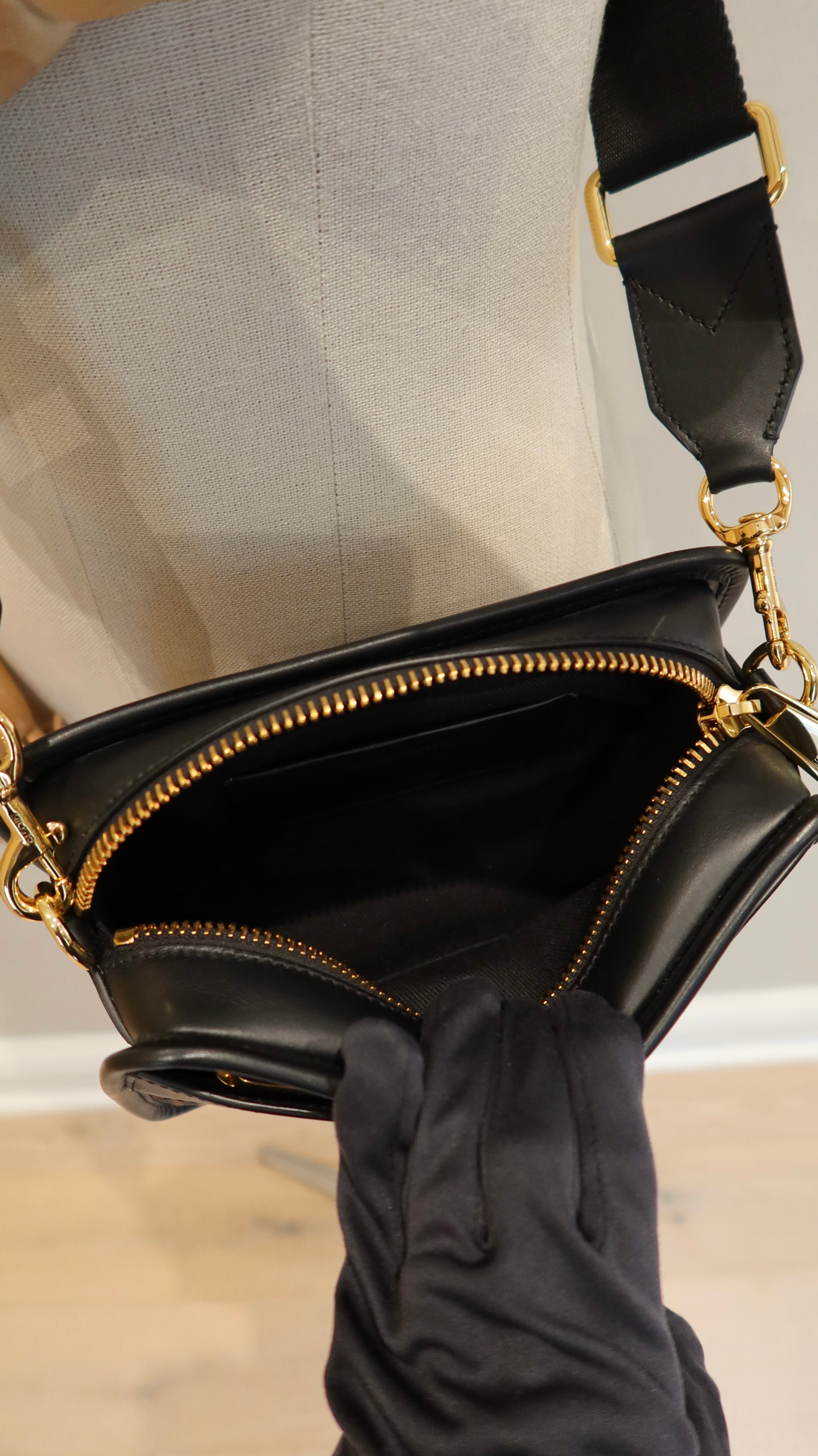 Moschino Camera Bag