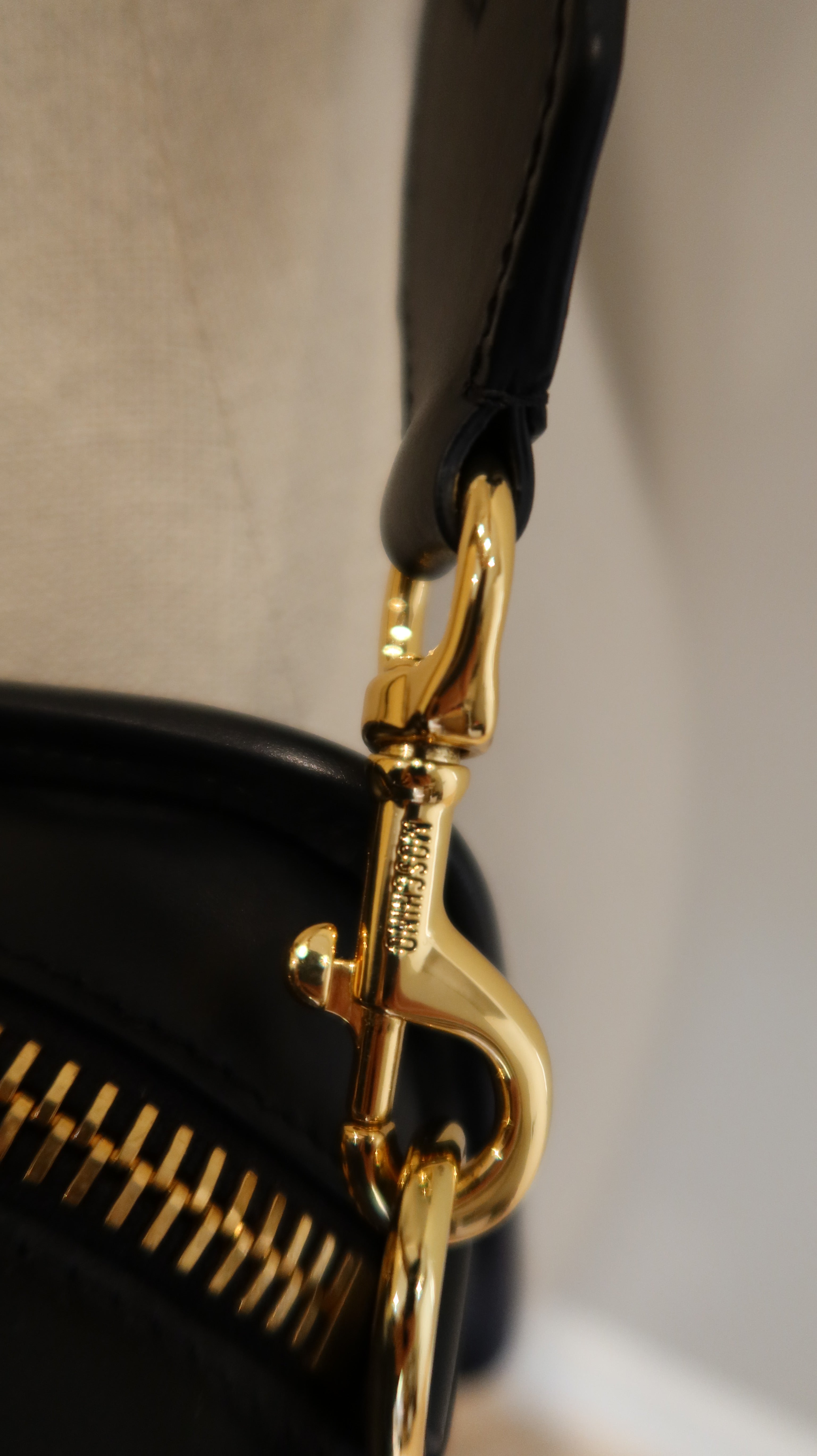 Moschino Camera Bag