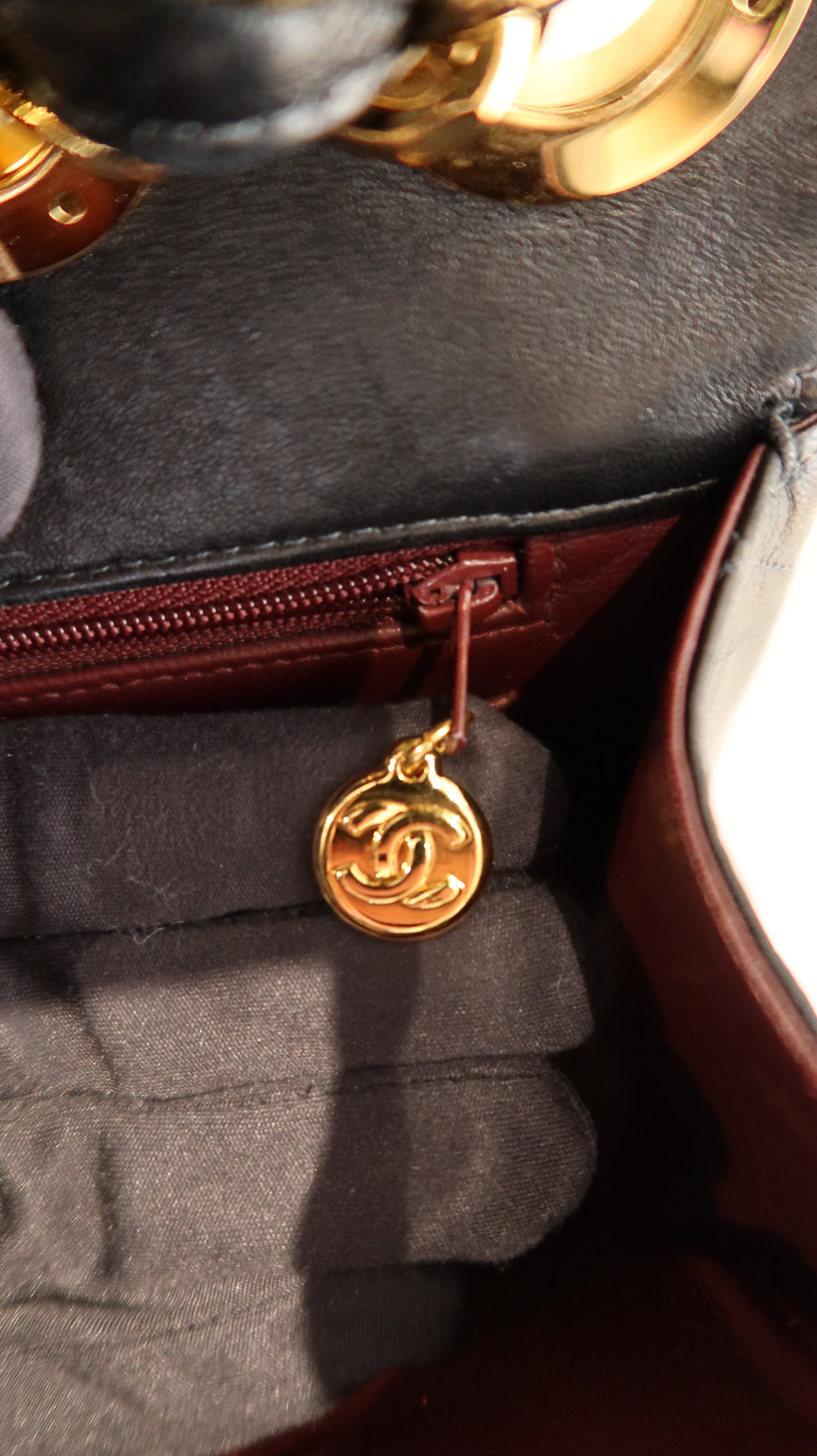 Chanel Classic Jumbo Single Flap Bag