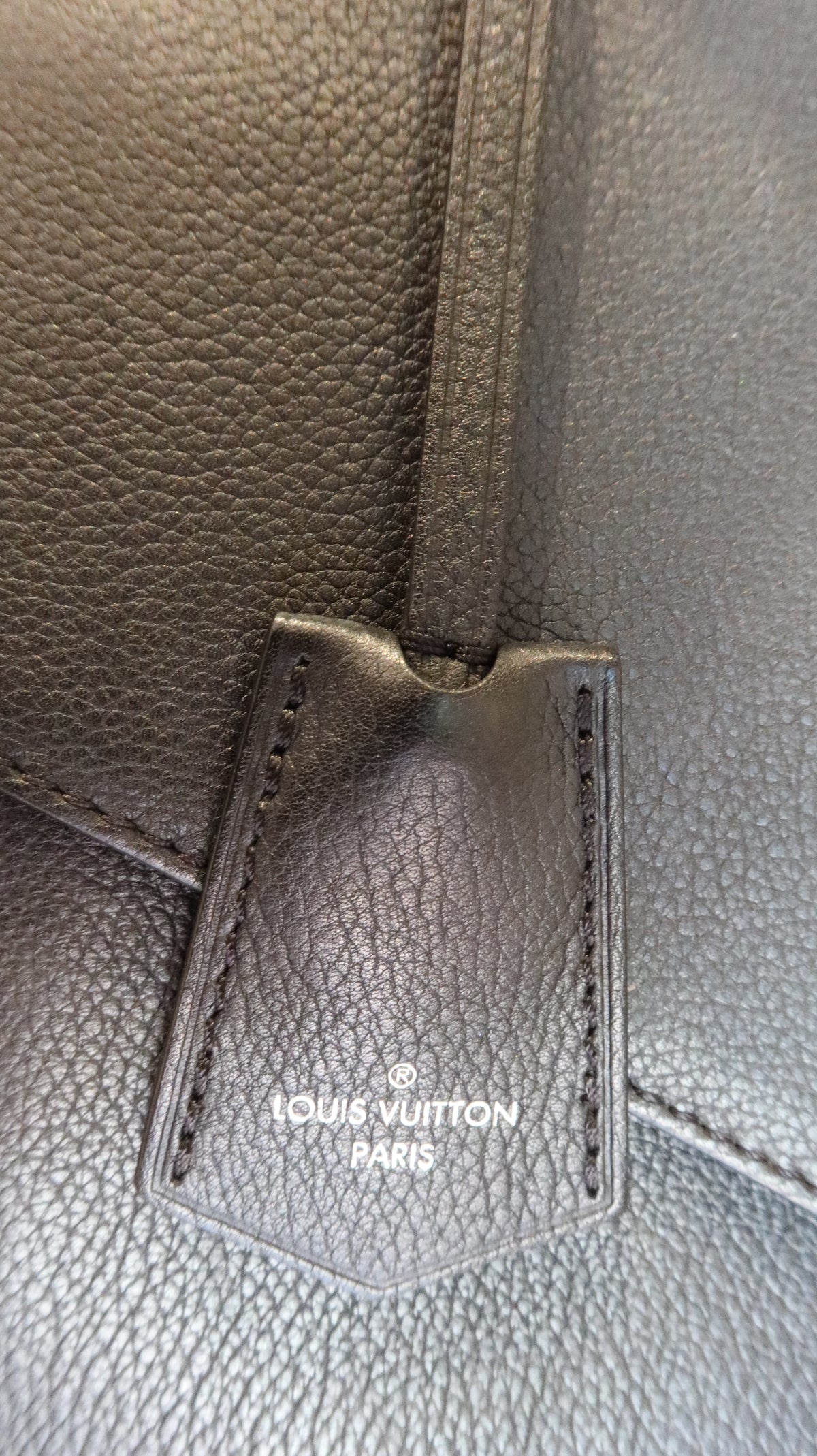 Louis Vuitton MyLockMe Top Handle Bag