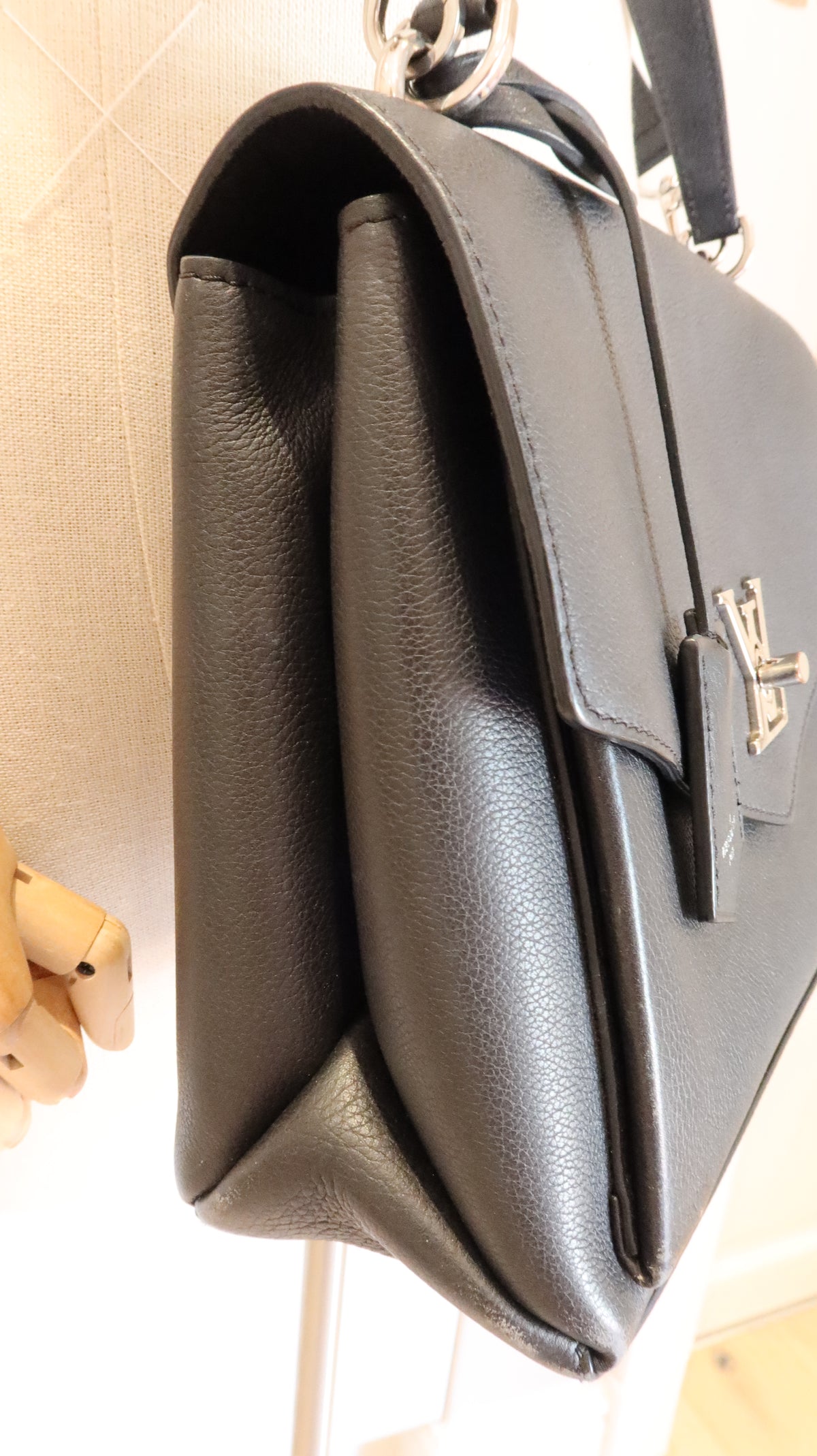 Louis Vuitton MyLockMe Top Handle Bag