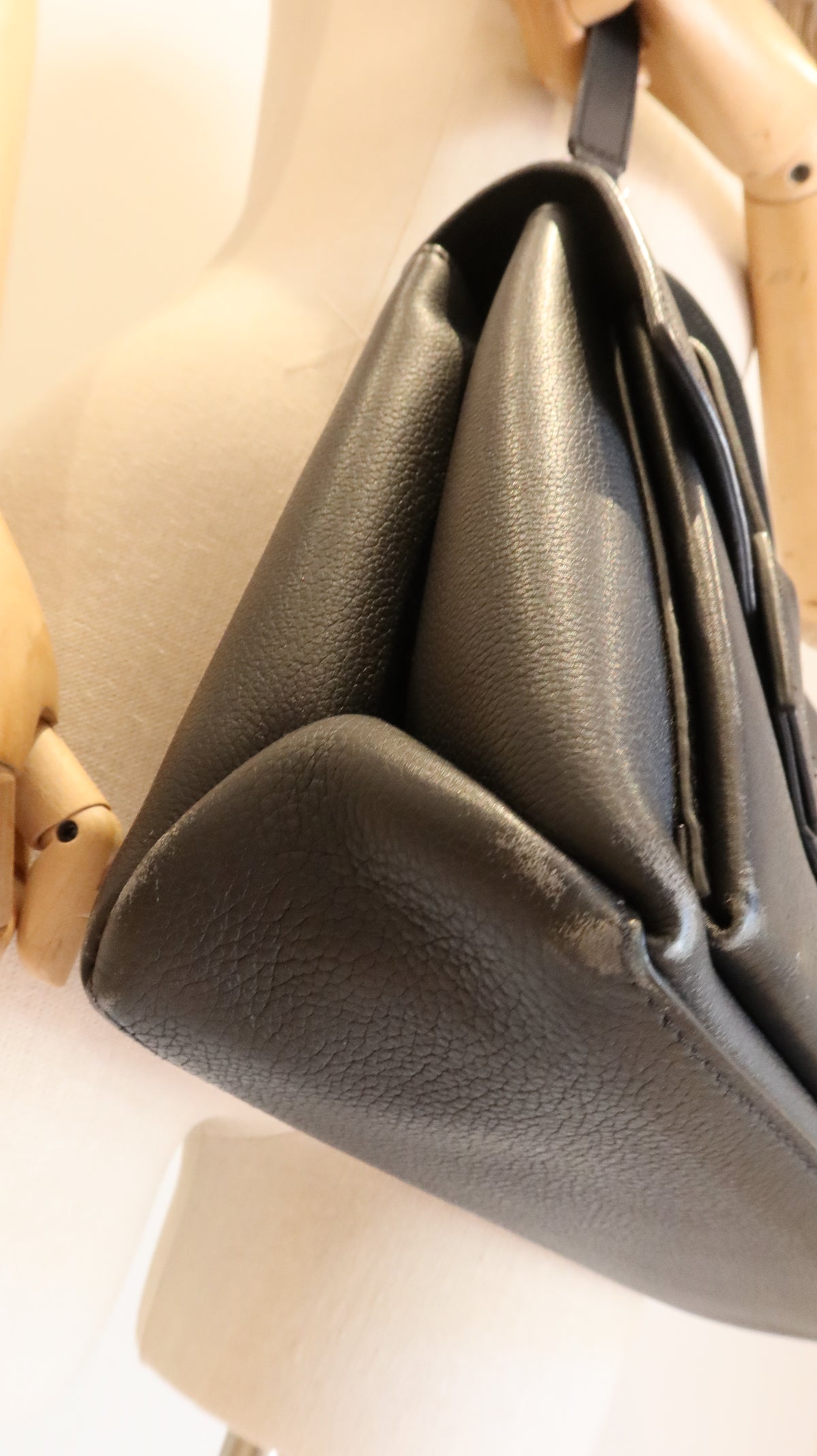 Louis Vuitton MyLockMe Top Handle Bag