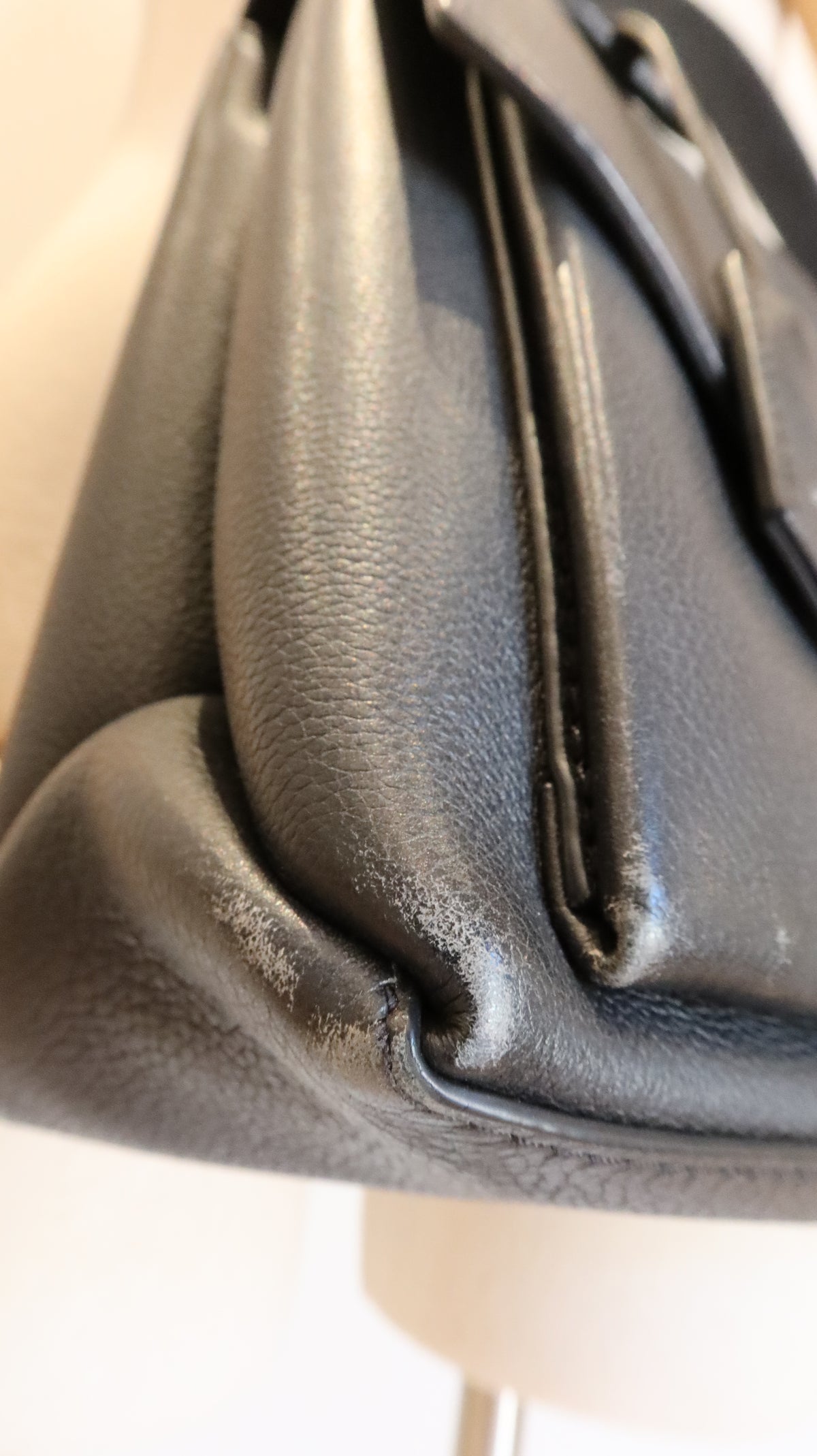 Louis Vuitton MyLockMe Top Handle Bag