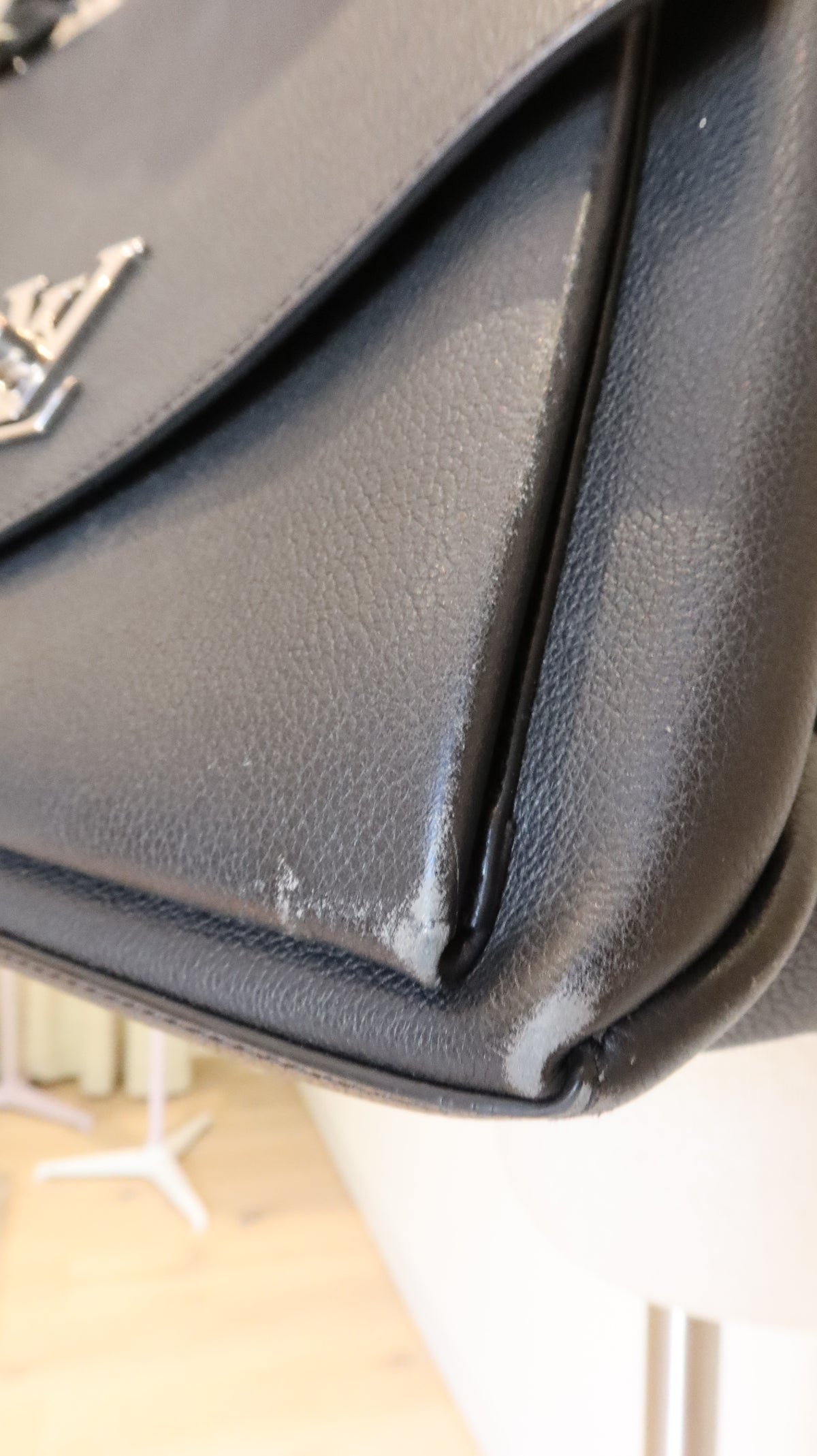 Louis Vuitton MyLockMe Top Handle Bag
