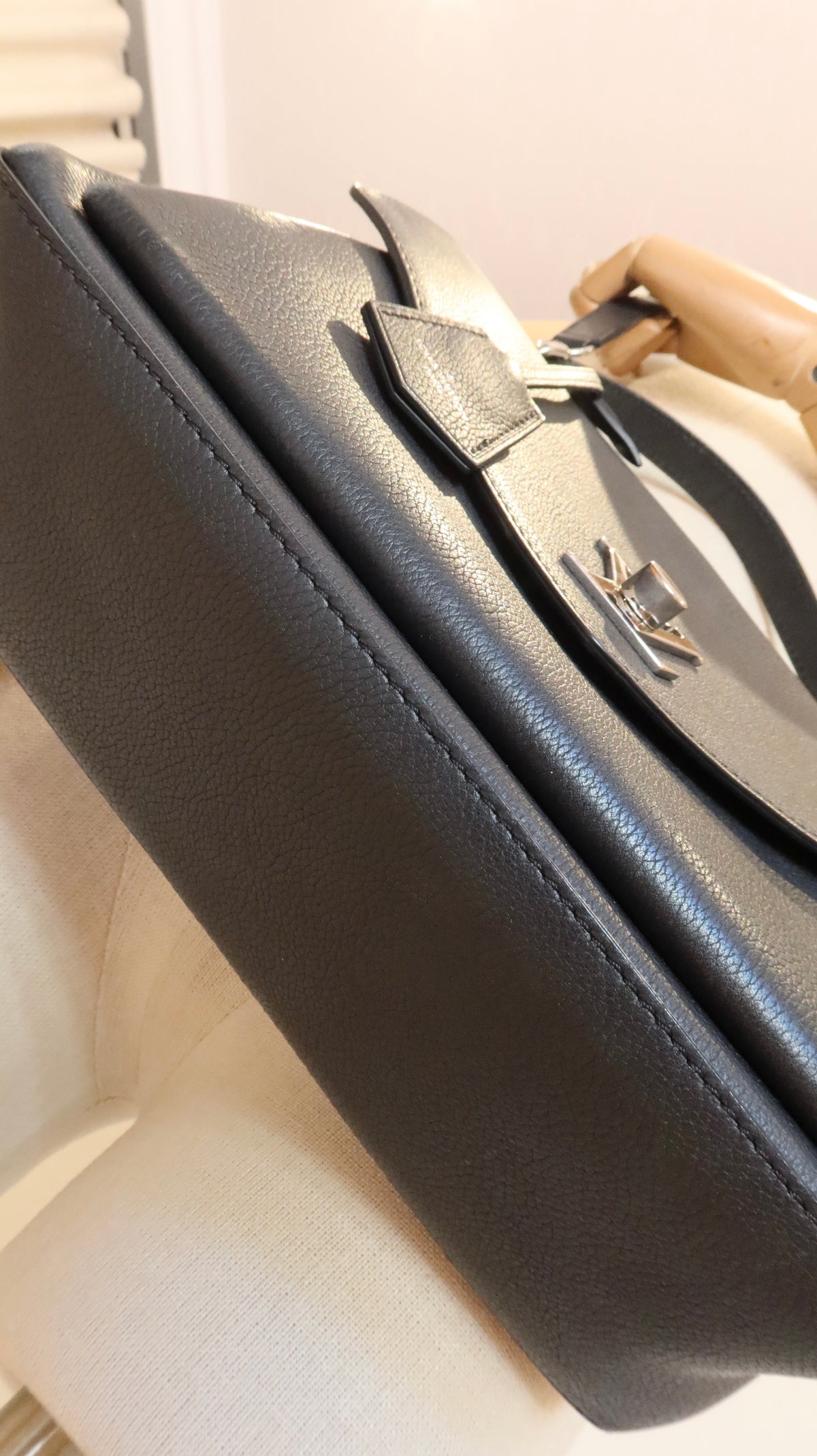 Louis Vuitton MyLockMe Top Handle Bag