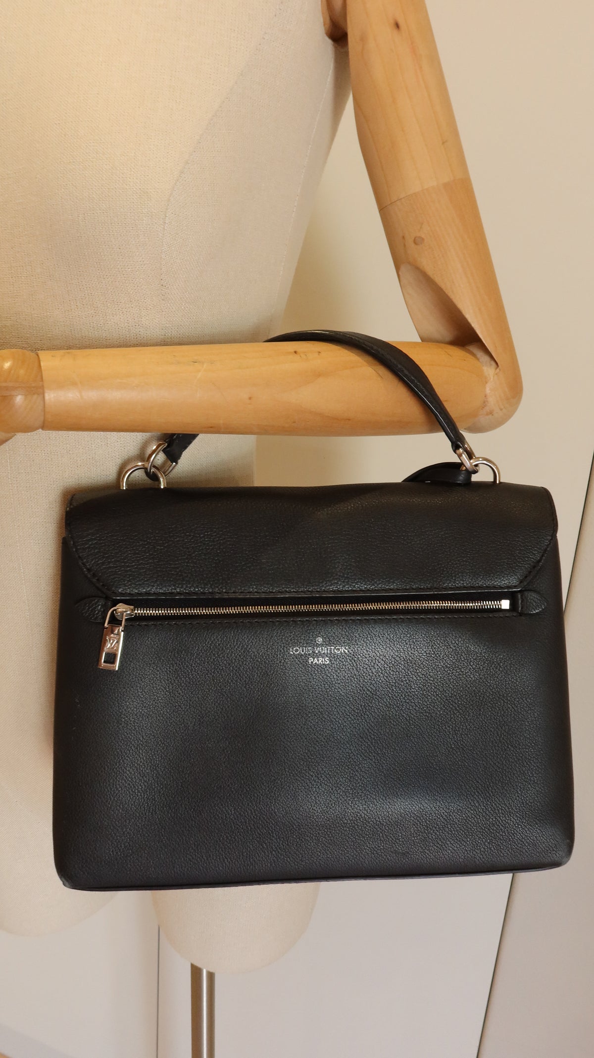 Louis Vuitton MyLockMe Top Handle Bag