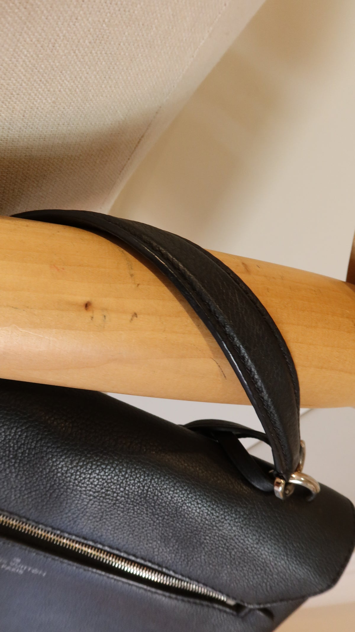 Louis Vuitton MyLockMe Top Handle Bag