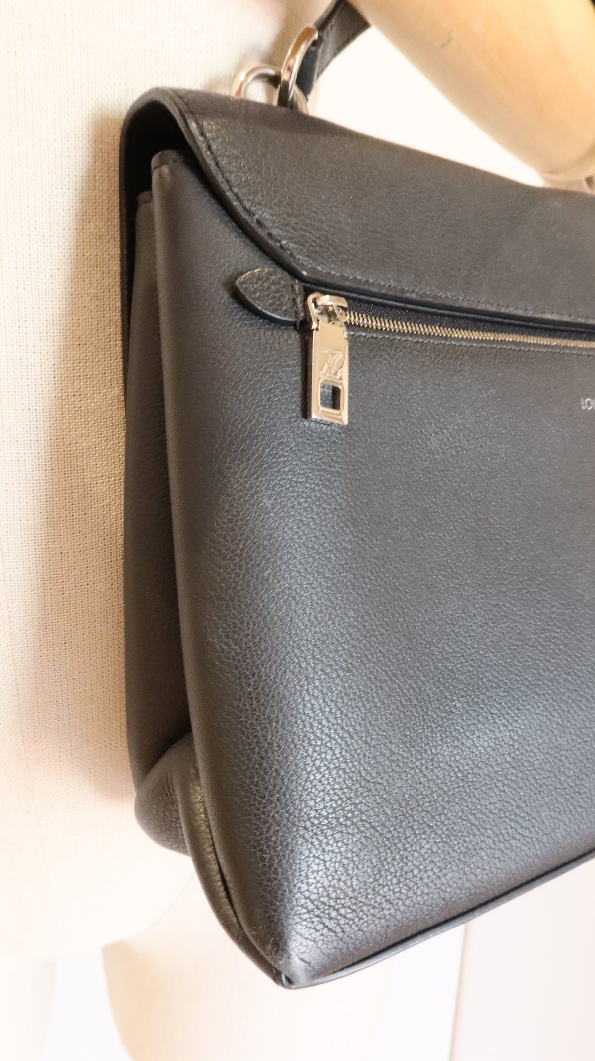 Louis Vuitton MyLockMe Top Handle Bag