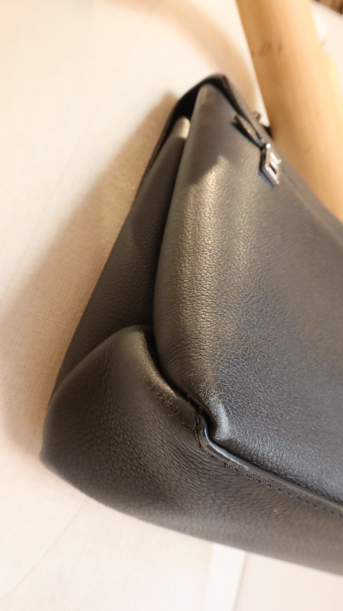 Louis Vuitton MyLockMe Top Handle Bag