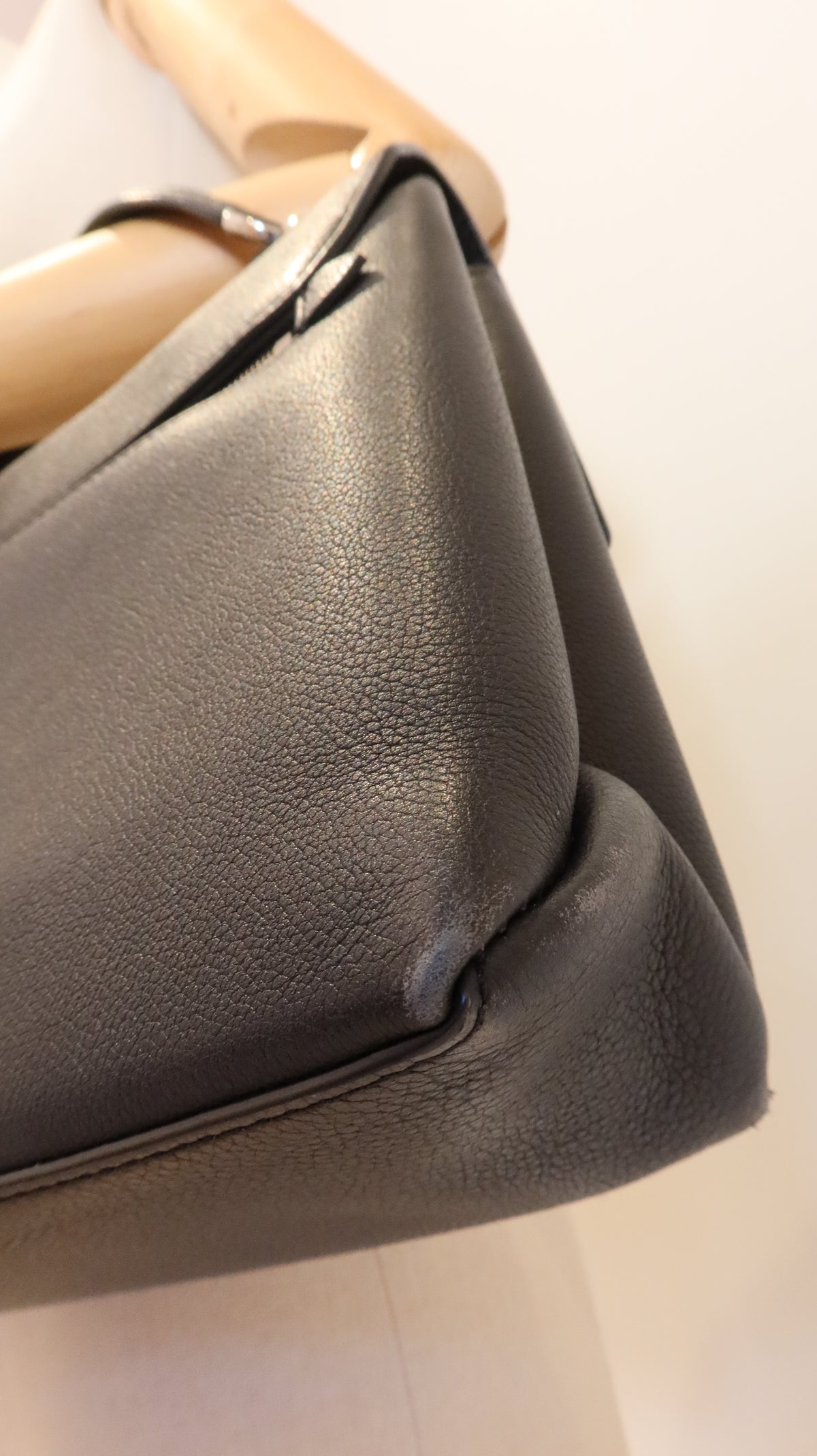 Louis Vuitton MyLockMe Top Handle Bag