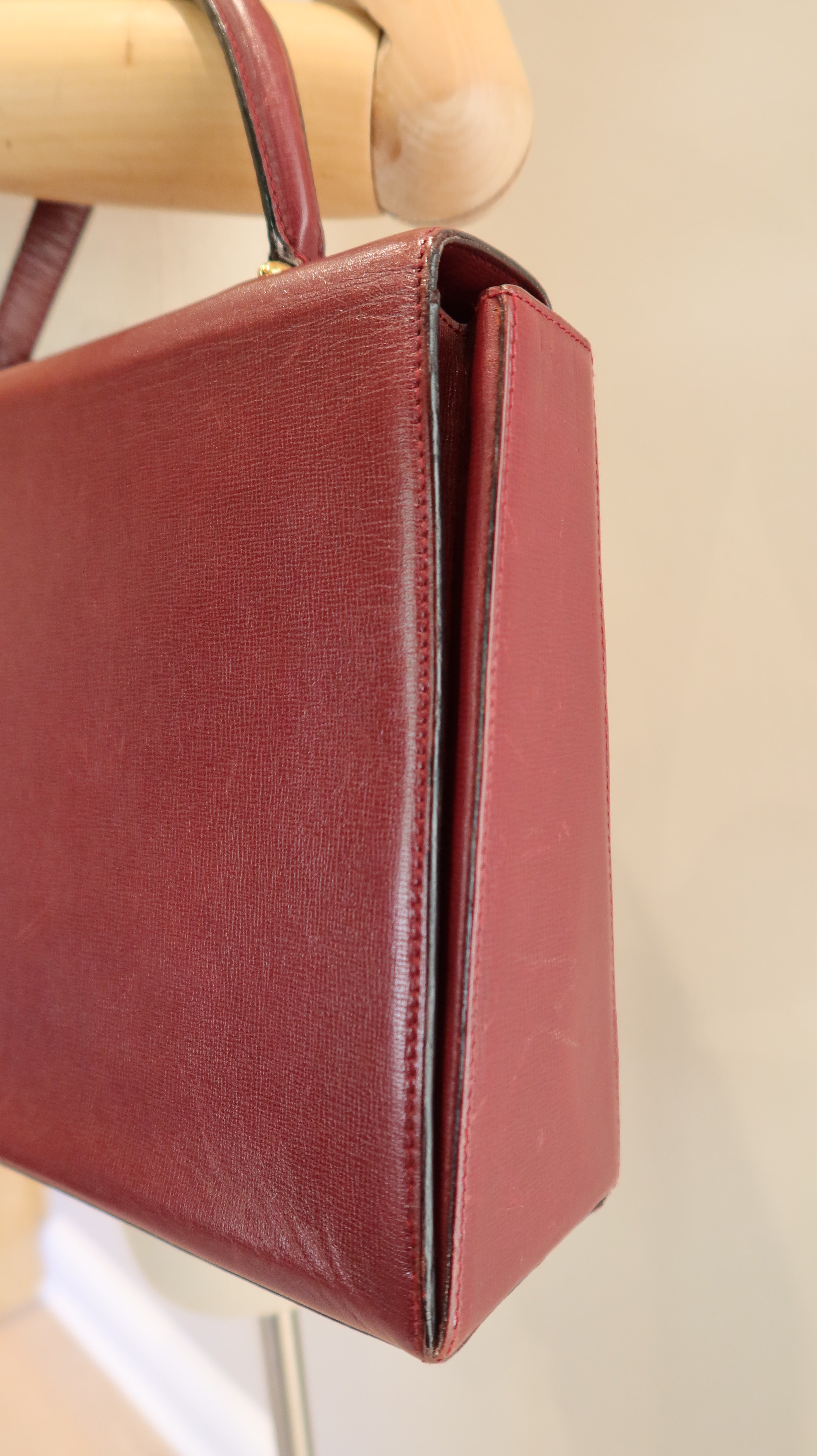 Cartier Must De Cartier Bag