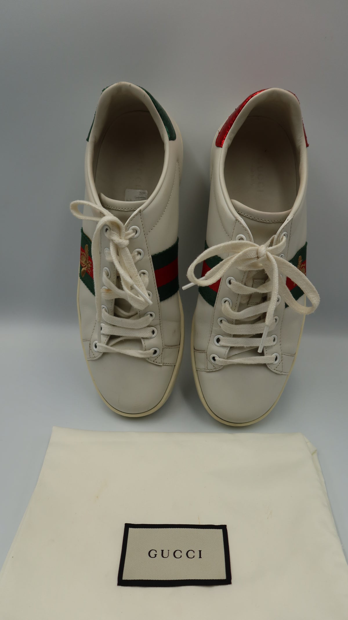 Gucci Sneakers (EU40)