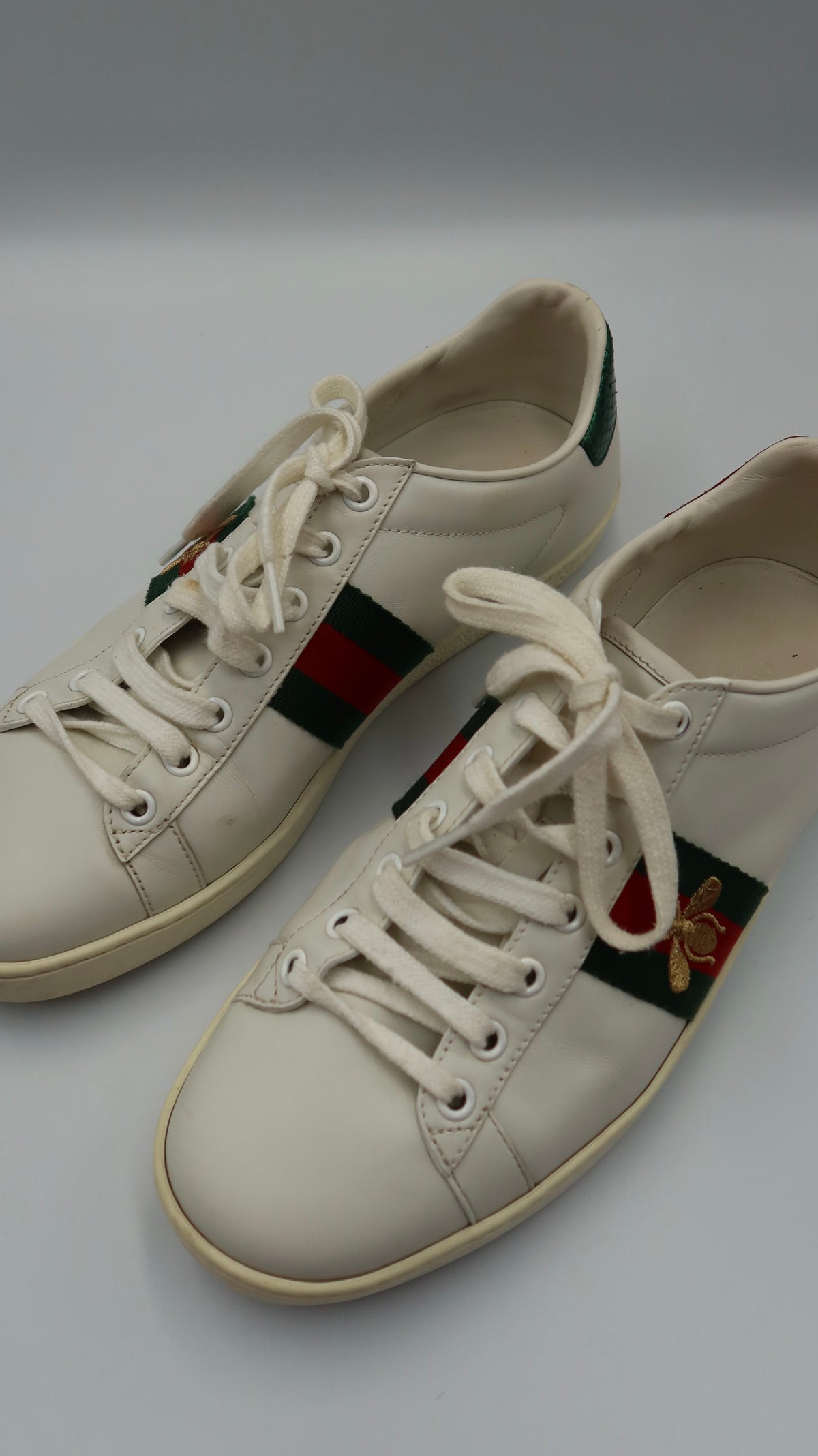 Gucci Sneakers (EU40)