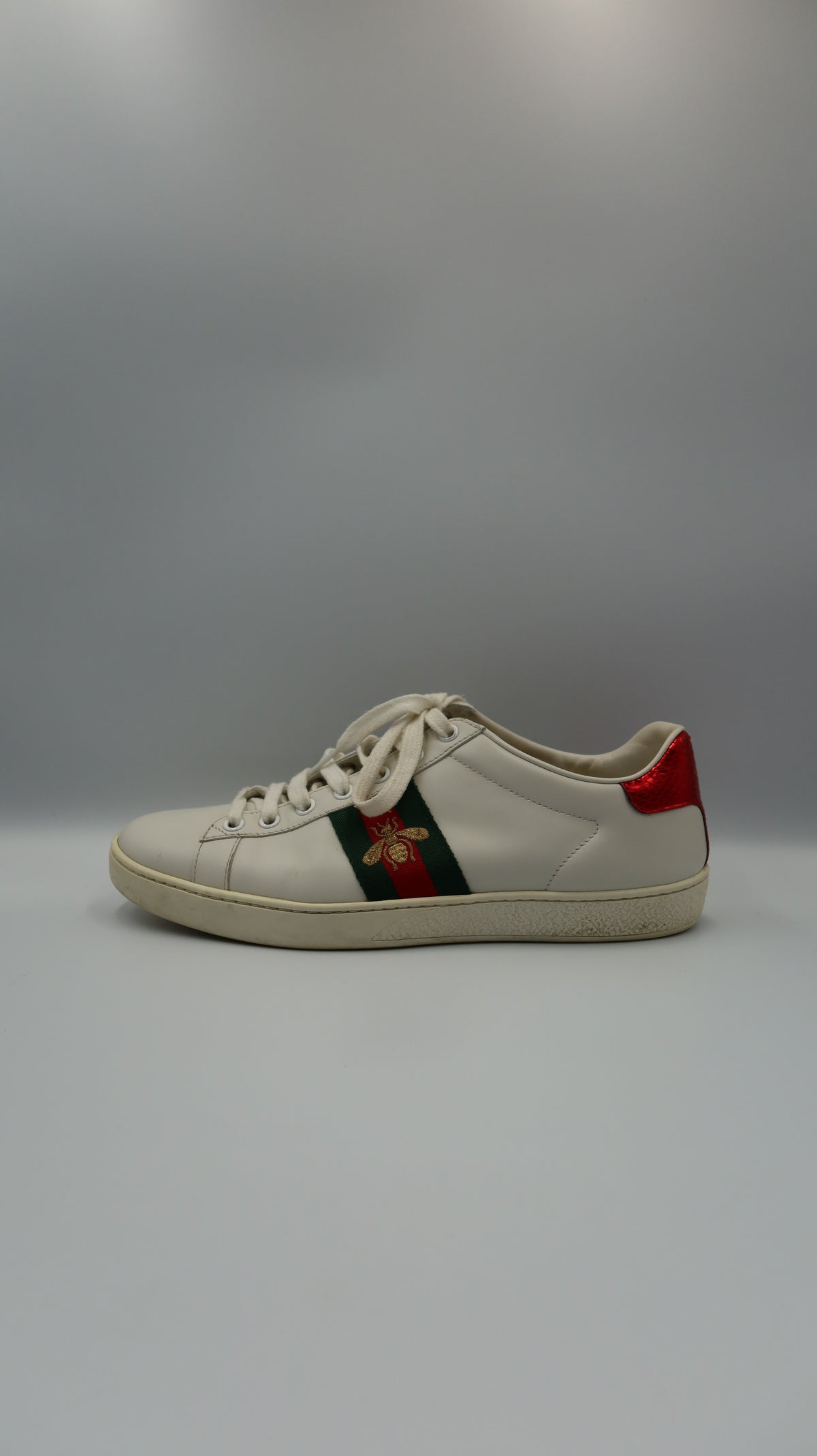 Gucci Sneakers (EU40)