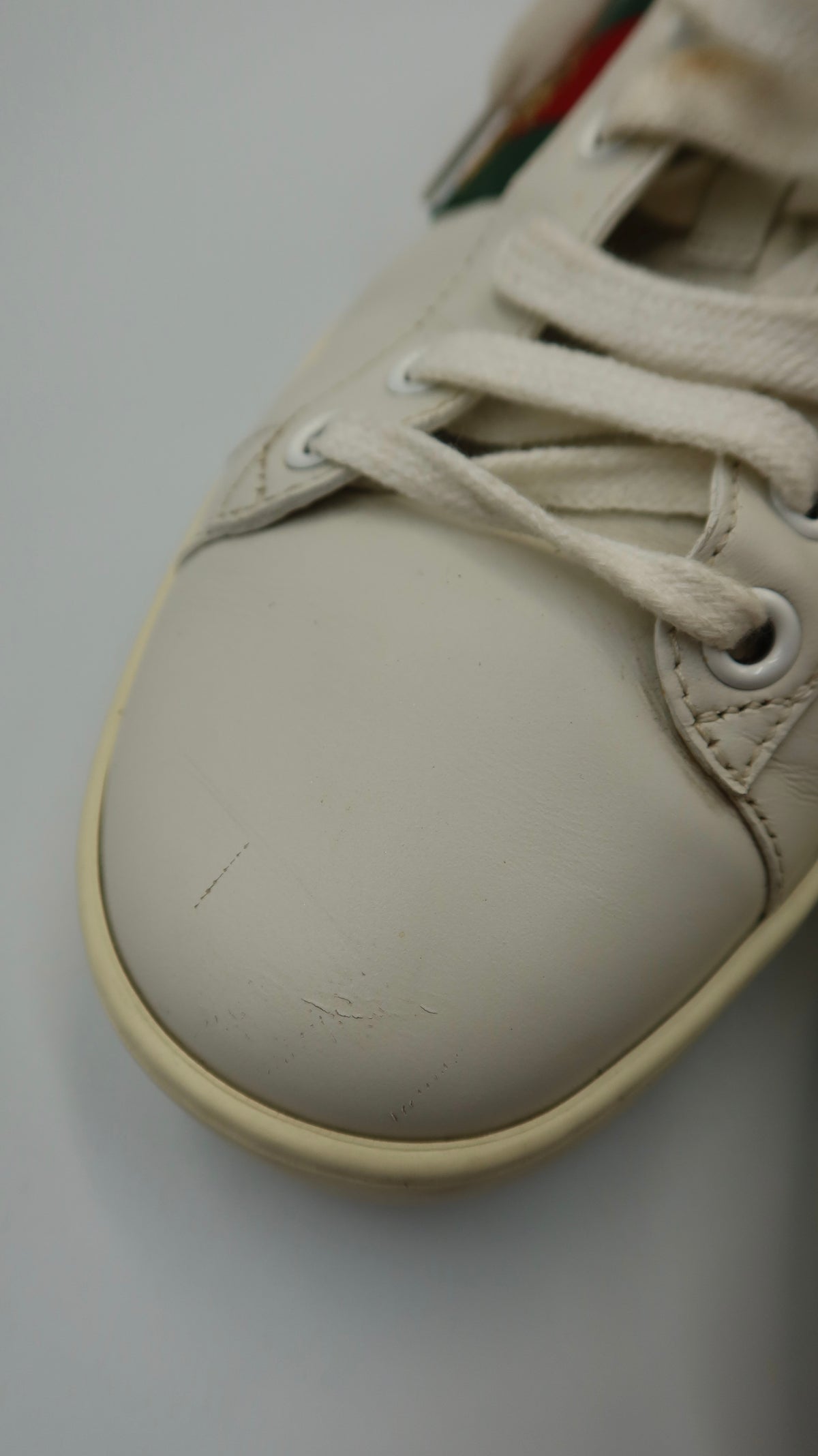 Gucci Sneakers (EU40)