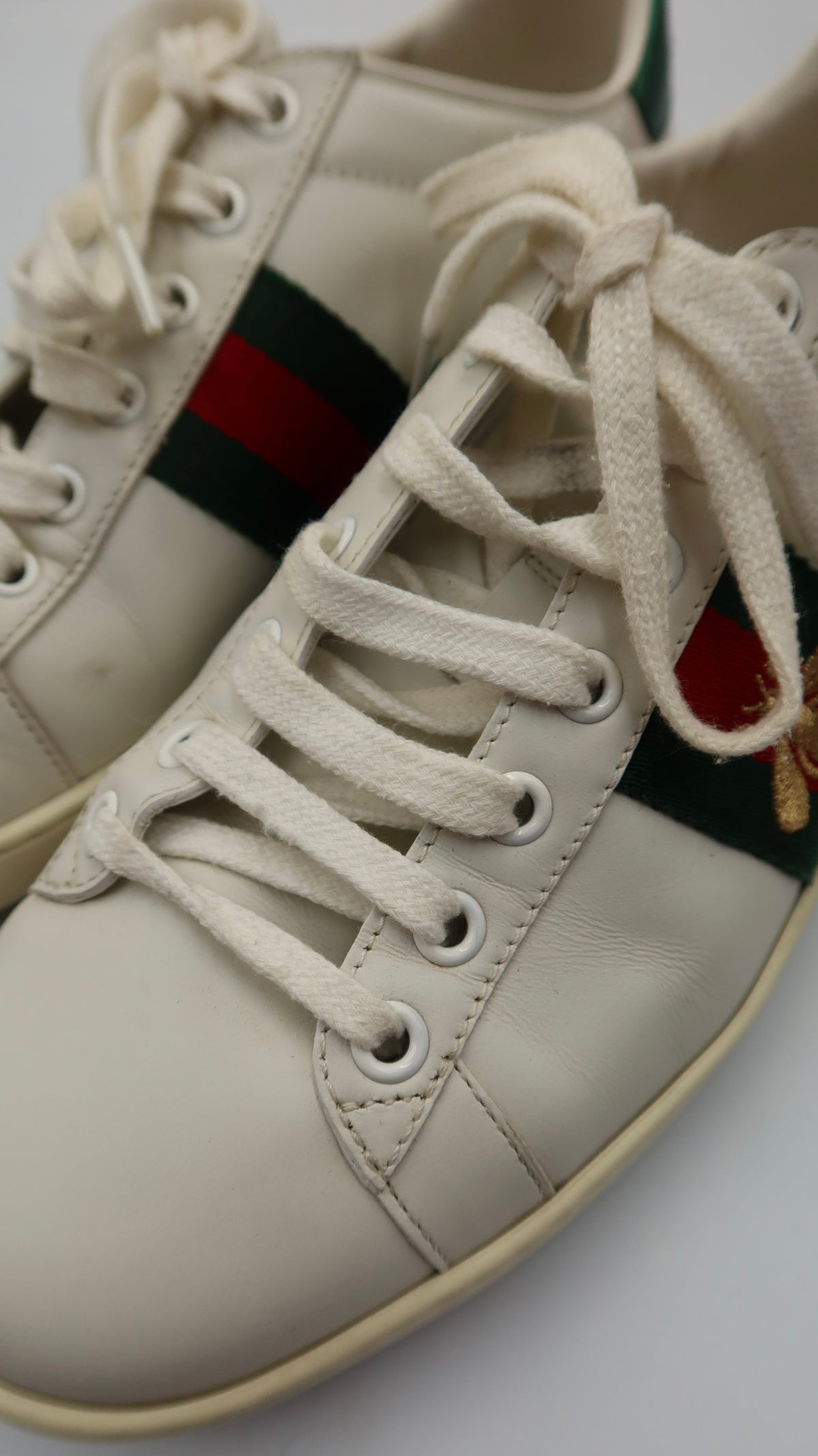 Gucci Sneakers (EU40)