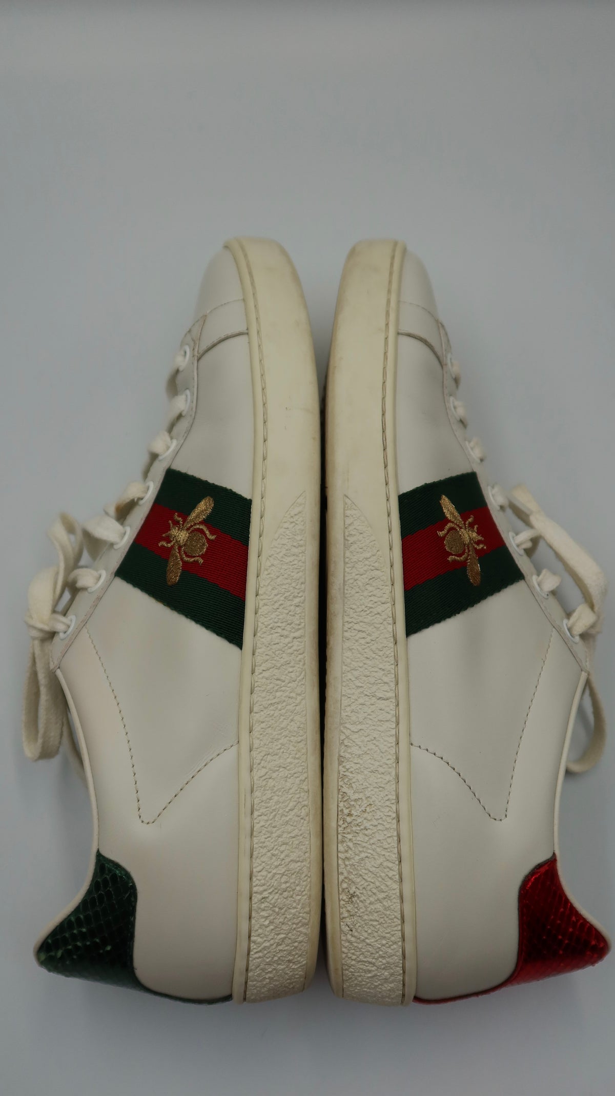 Gucci Sneakers (EU40)