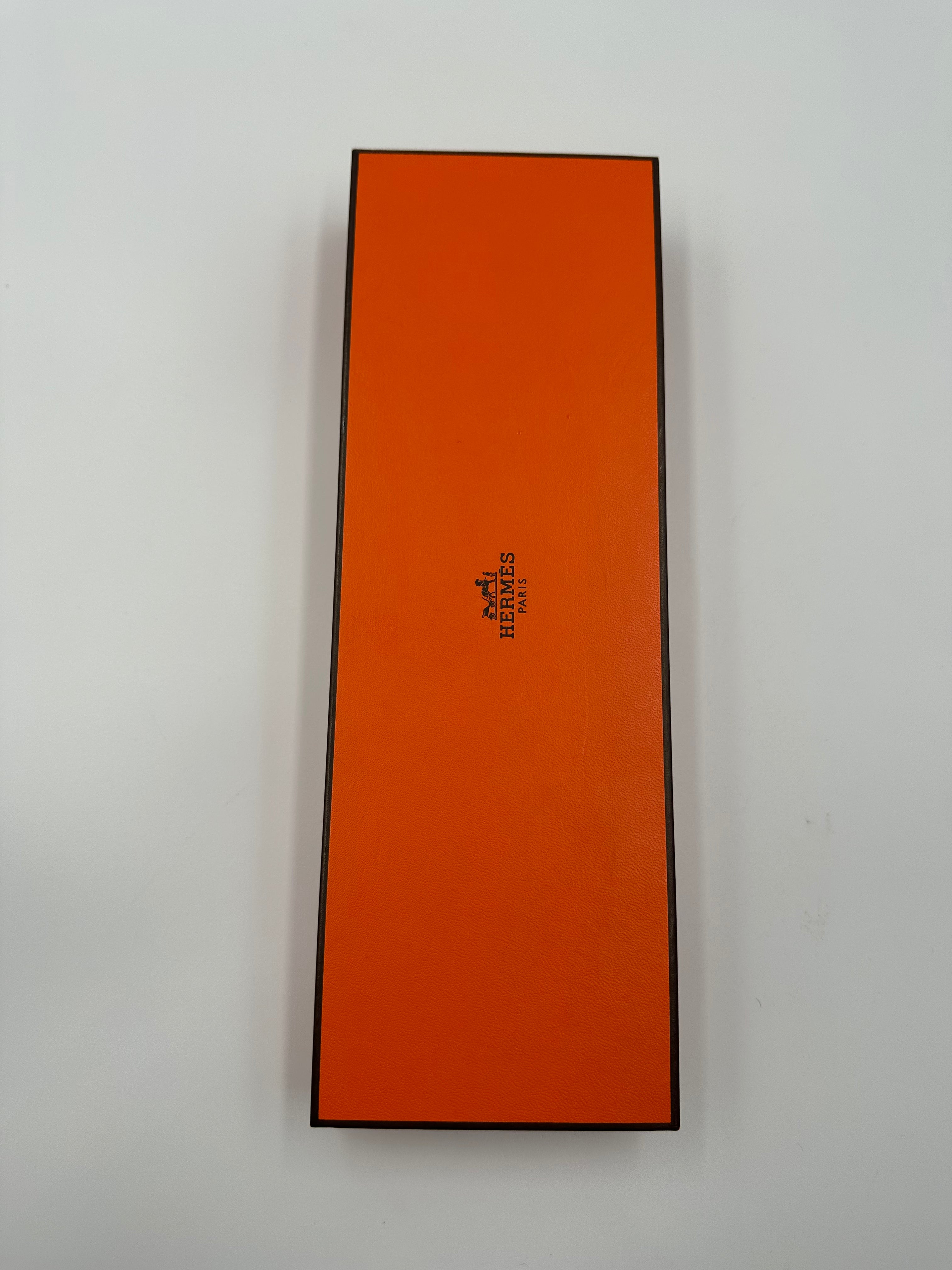 Hermès H Watch